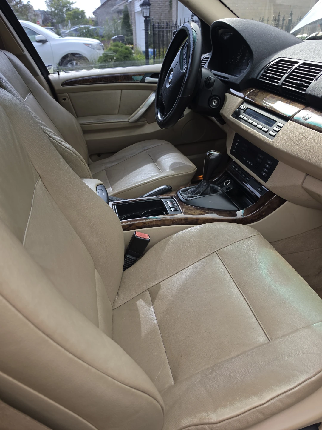 2003 bmw