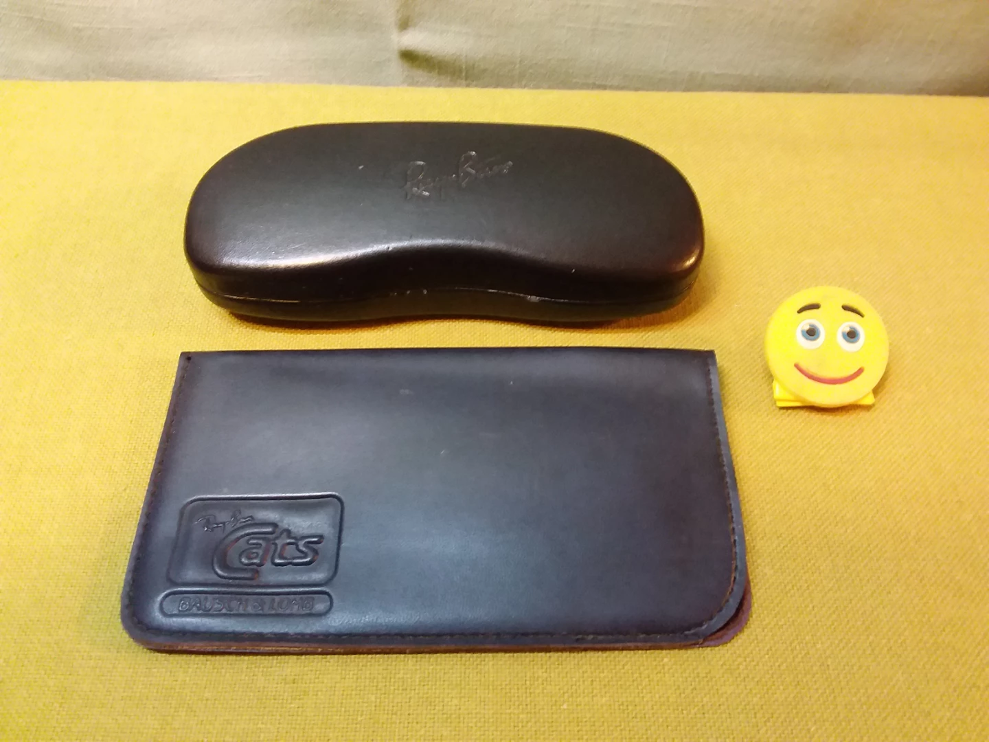 😎 Like 🆕 Ray-Ban Sunglasses 😎 and Cases 😎 - photo 4