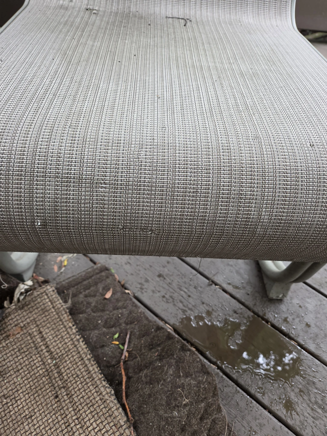 Outdoor Patio Chairs - photo 5