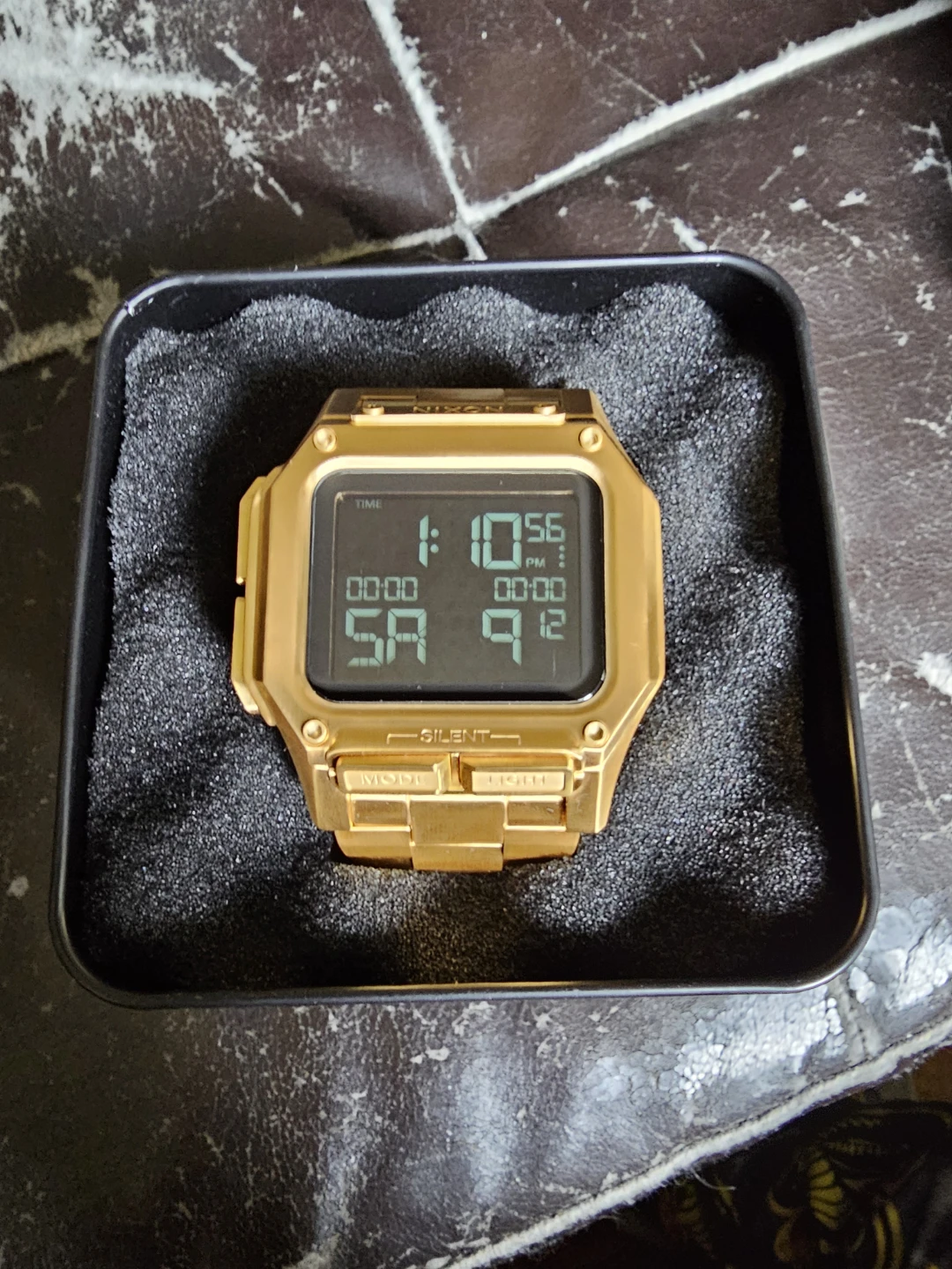 Nixon Regulus - photo 2