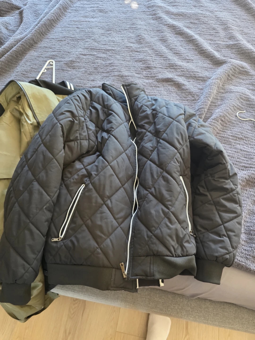 COOFANDY Mens Jackets - Rain, Wind, light - photo 3