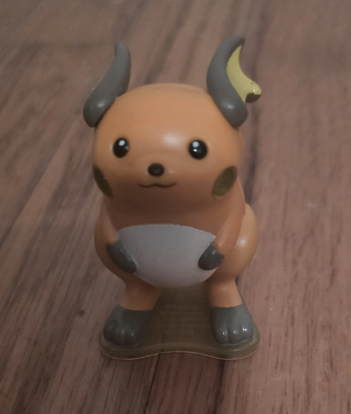 Set of 5 Pokemon Figures - photo 5