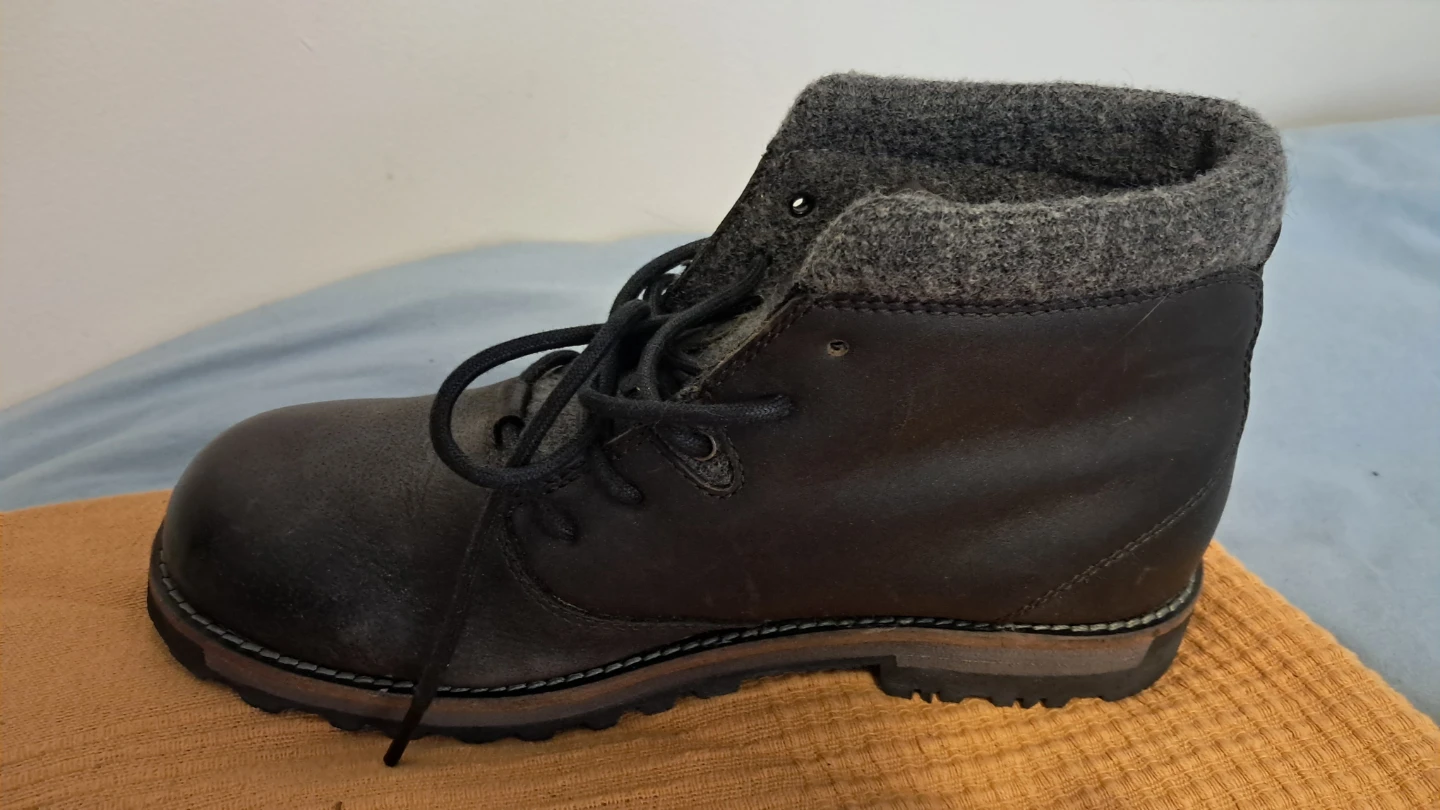 KEEN Men's Winter Boots - Size 8.5 US / 41 EU - photo 2
