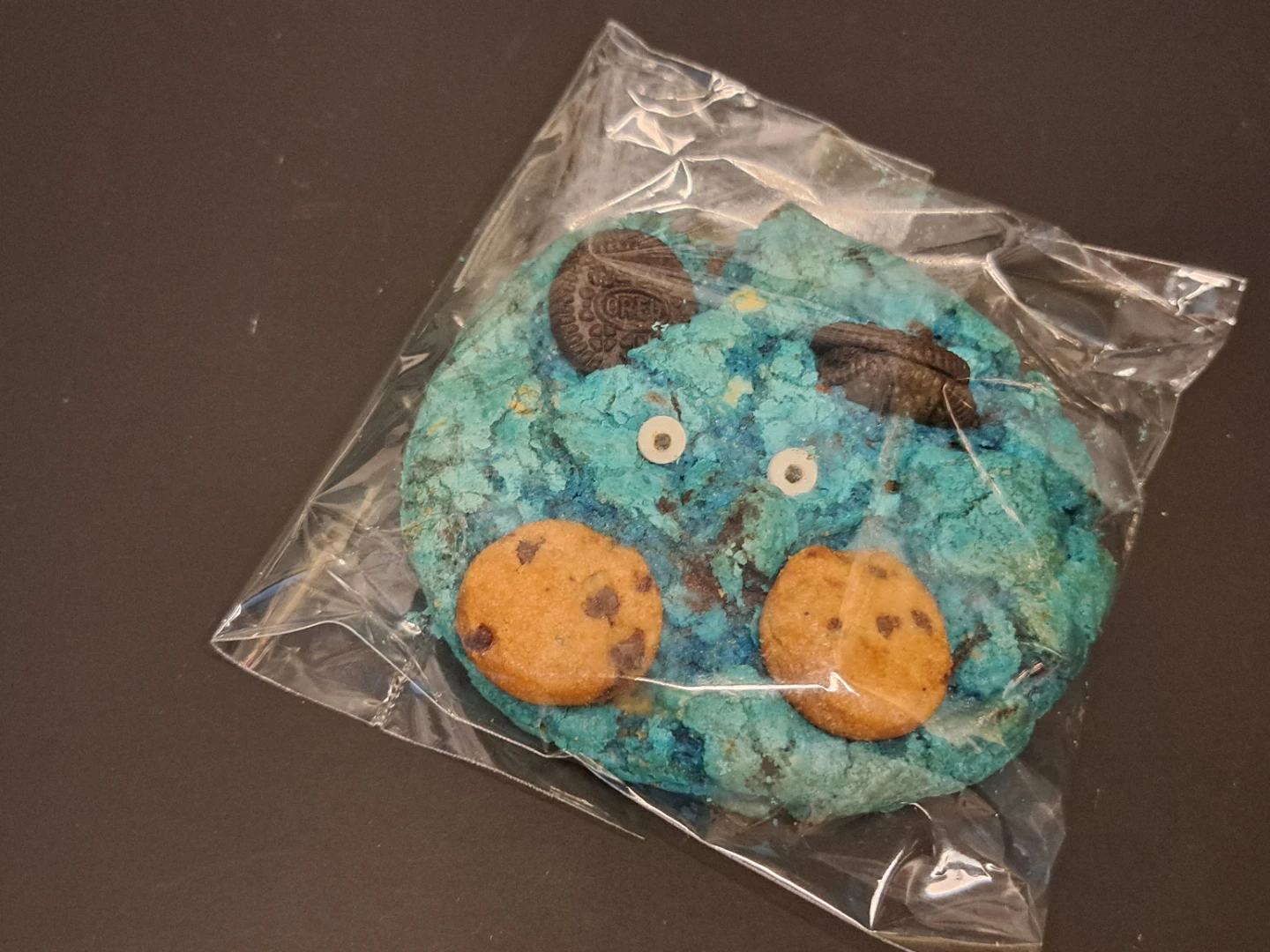 🔊 Gourmet Cookie Flights🍪 - photo 2