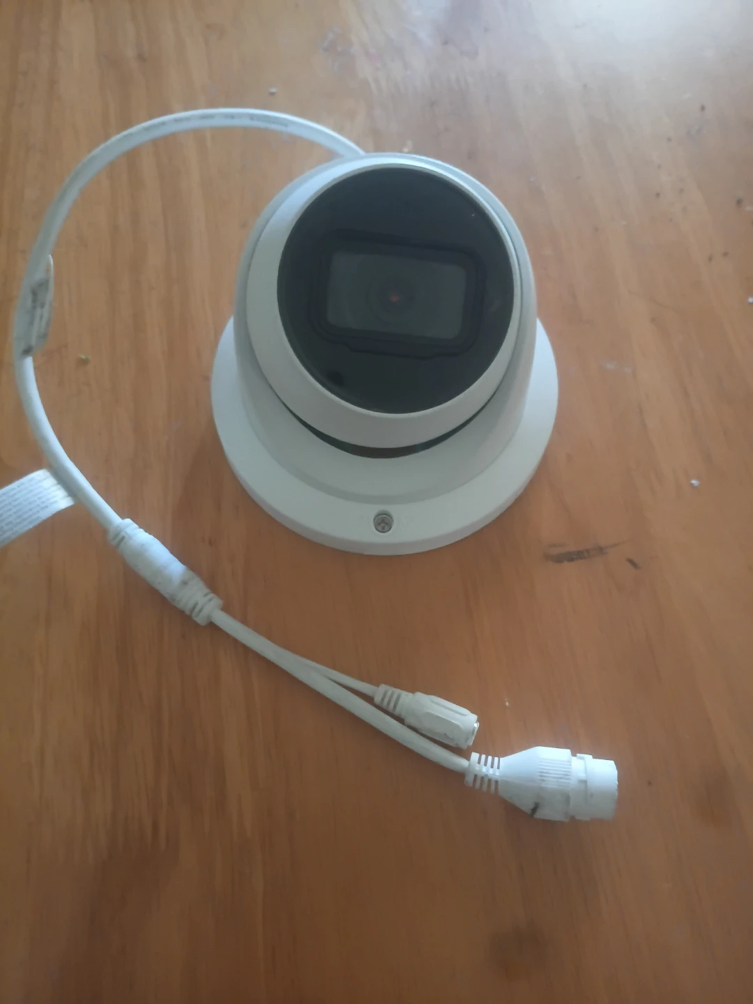Dahua Technology Security Camera - photo 3