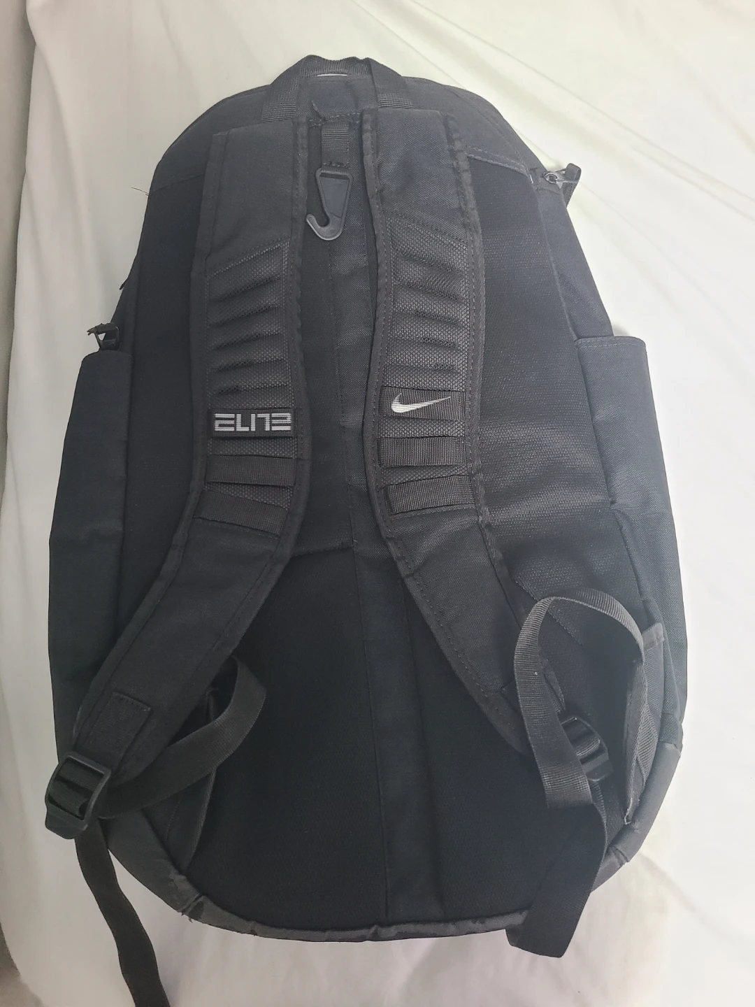 Nike Elite Backpack Black V1 - photo 2