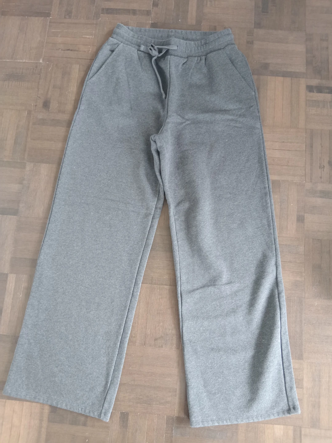 Joe Fresh Grey Sweatpants