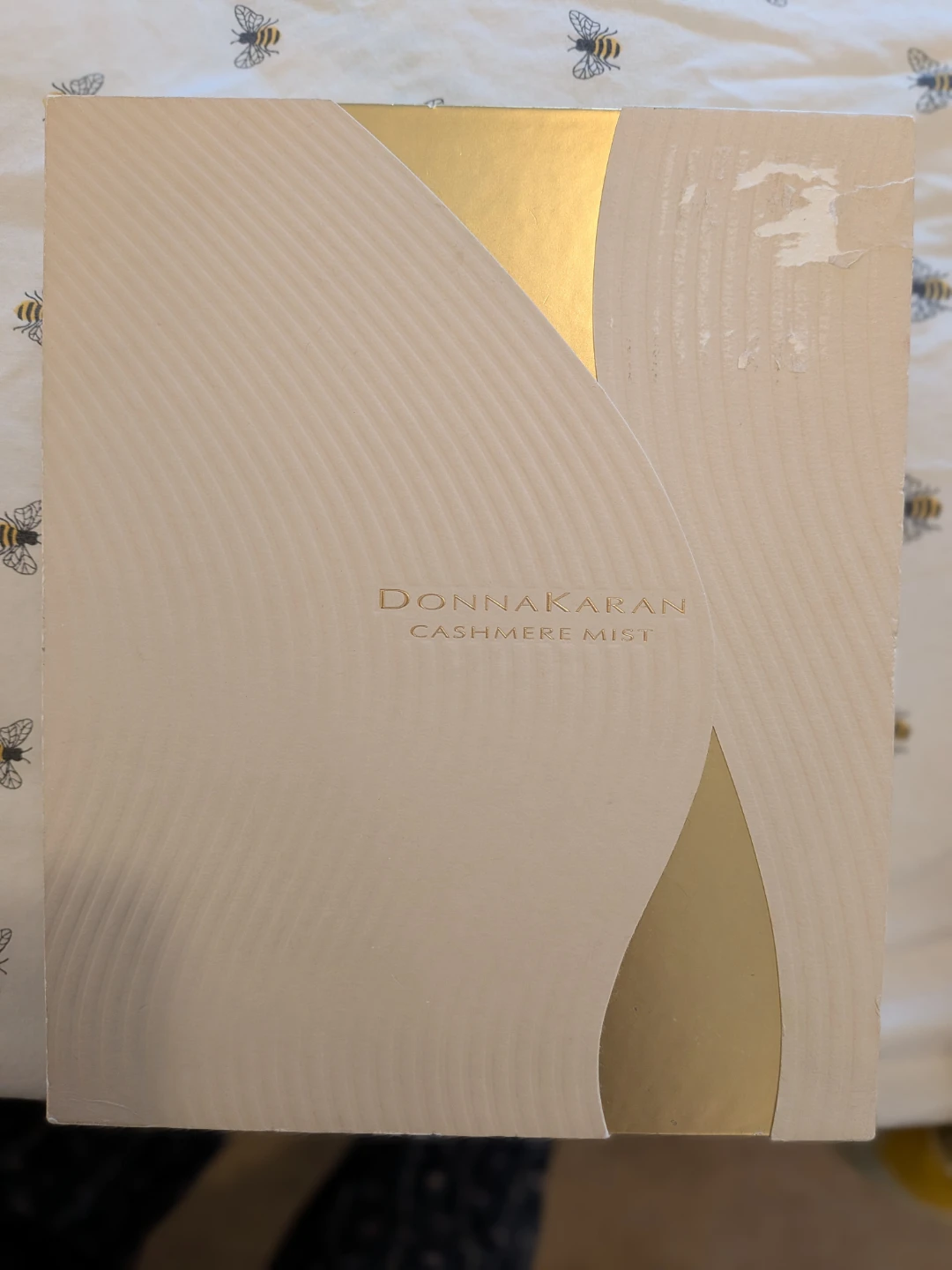 Donna Karan Cashmere Mist Fragrance Set brand new - photo 3