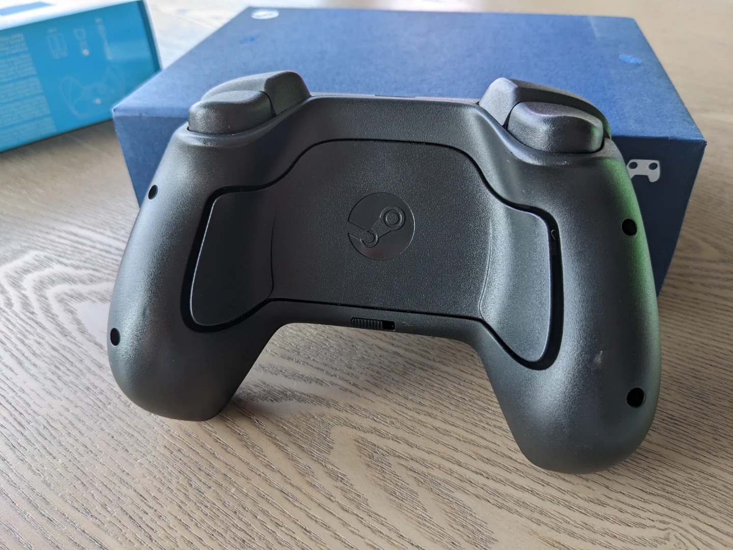 Steam Controller (2015) - photo 5