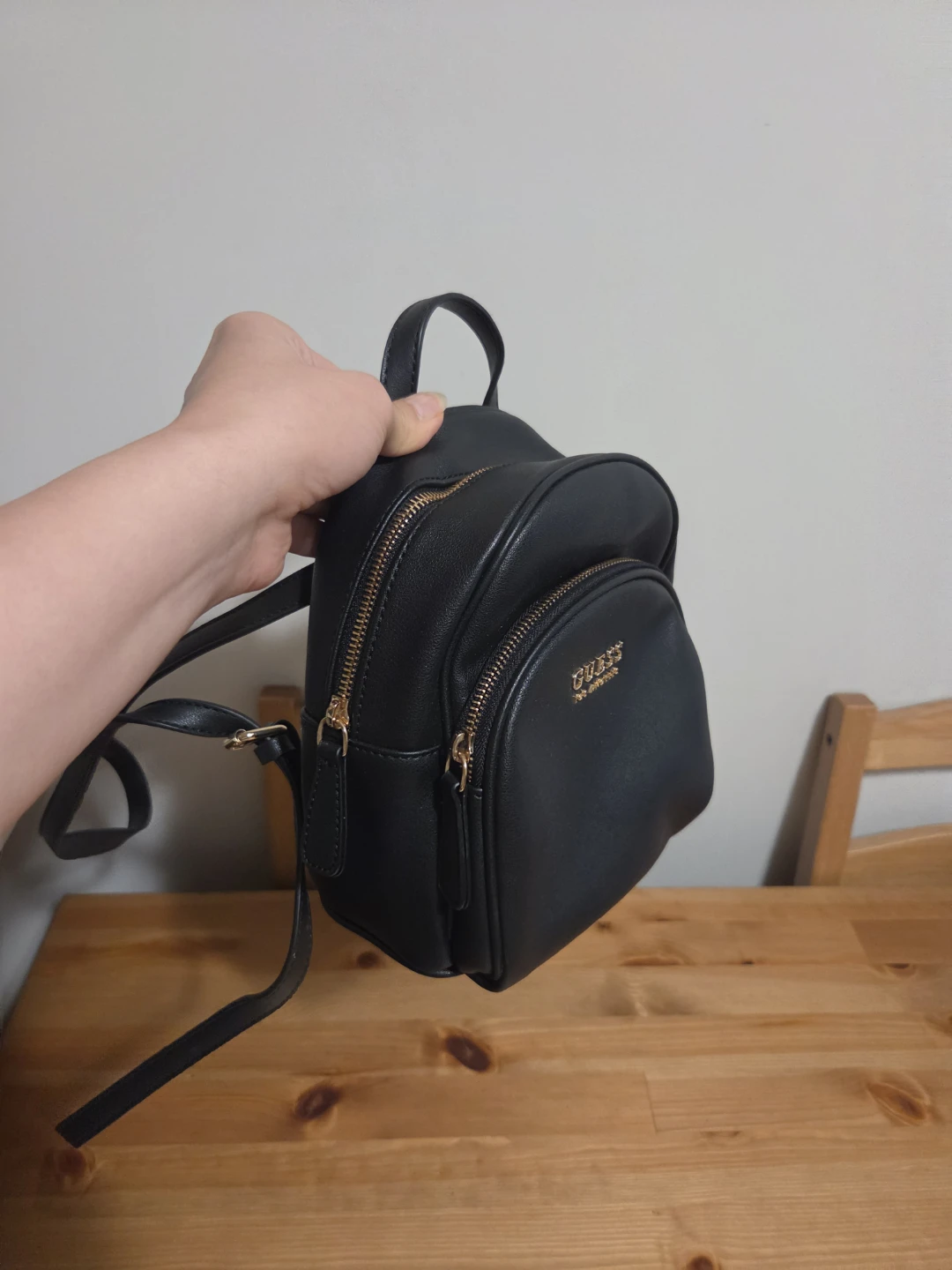 Guess Mini Backpack - photo 2