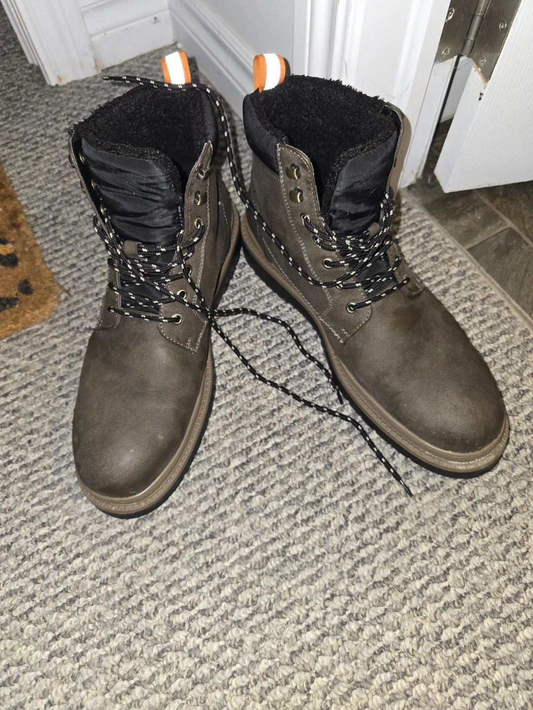 Call It Spring Glenbrook Boots - size 13 - photo 2