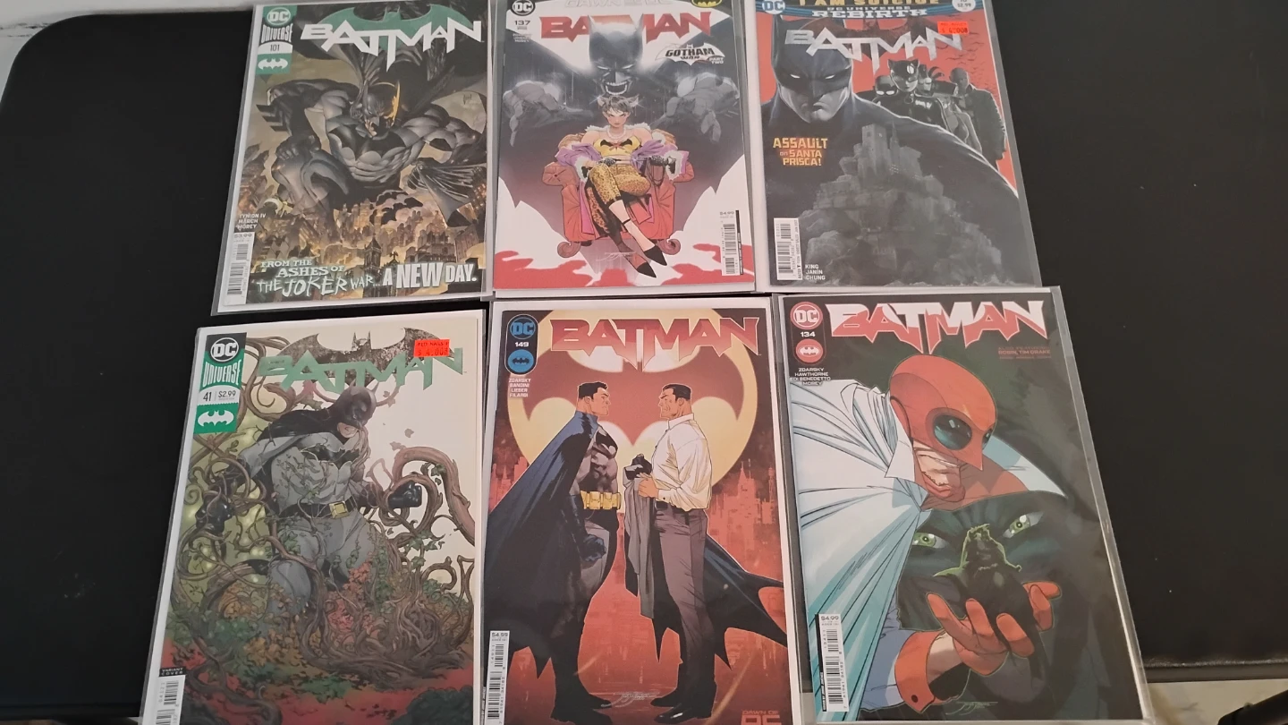 Comics for sale - photo 5