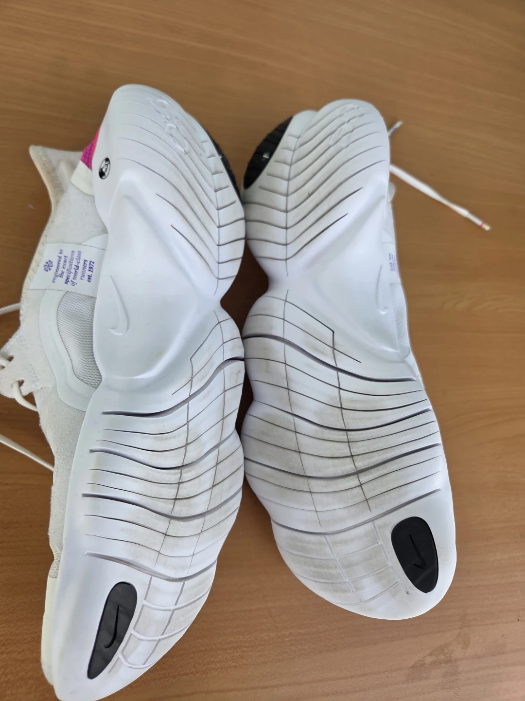 Nike Free RN Running Shoes - photo 5