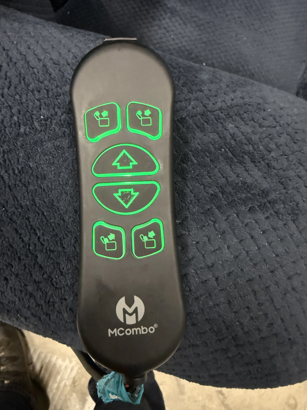 MCombo Power Lift Recliner Chair Remote Control - photo 5