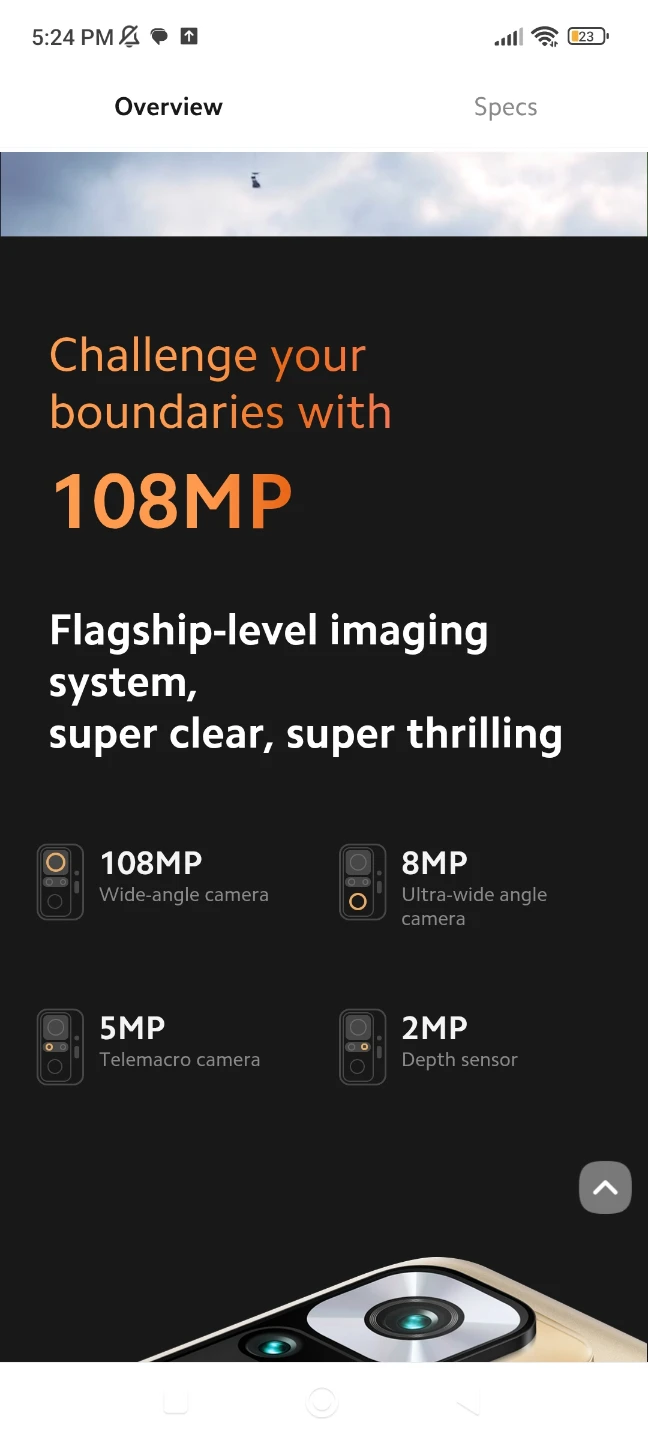 Xiaomi Redmi Note 10 Pro - photo 2