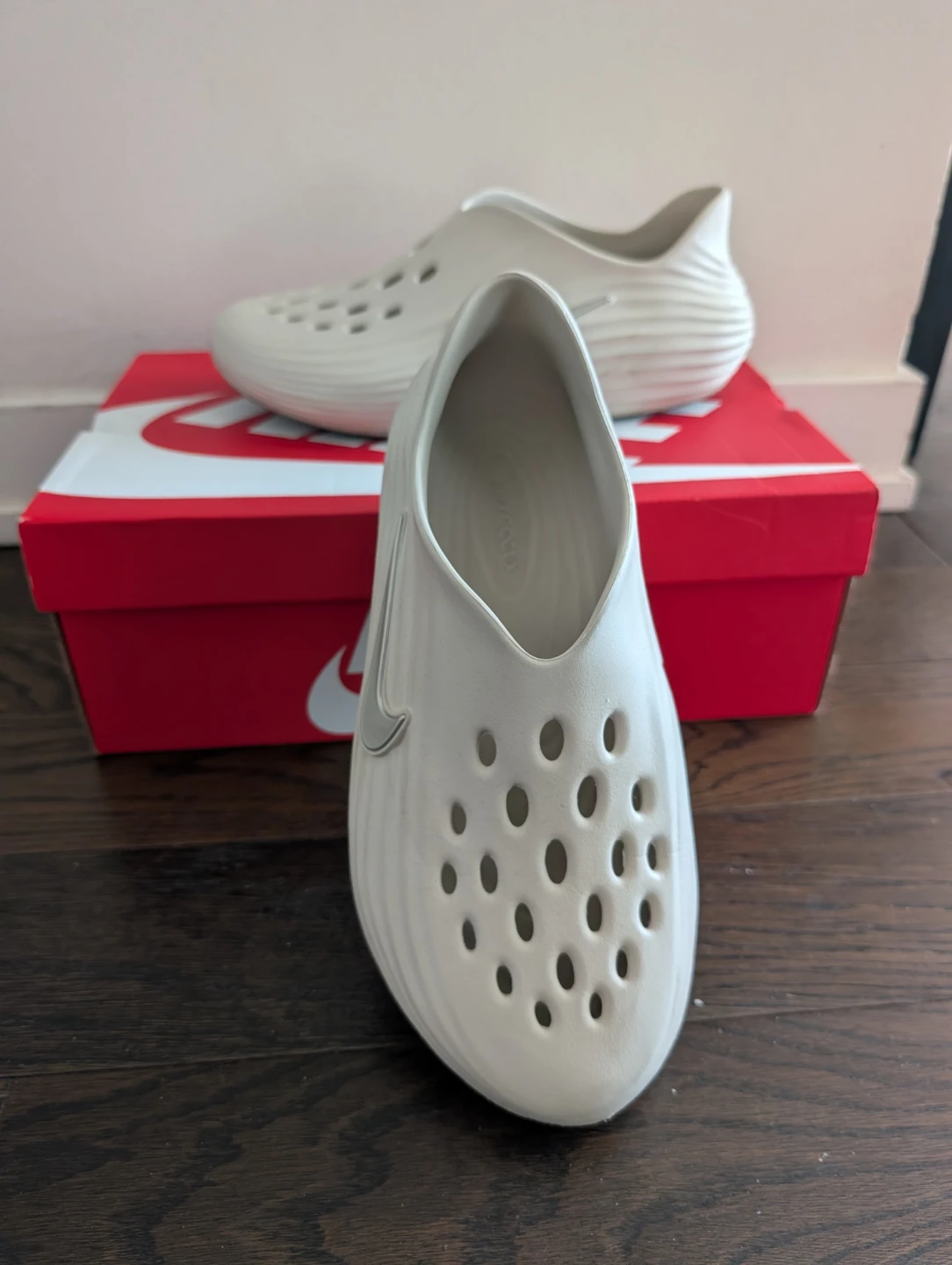 Nike ReactX Rejuven8 Slip-on Shoes - photo 2