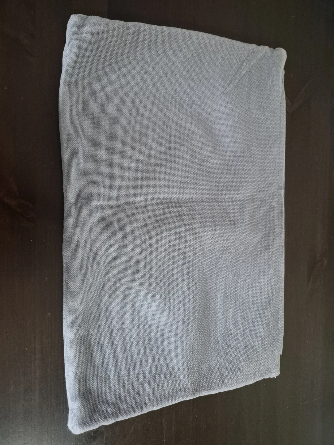 Bouclair Ribbed Cushion Cover🏈 - photo 2