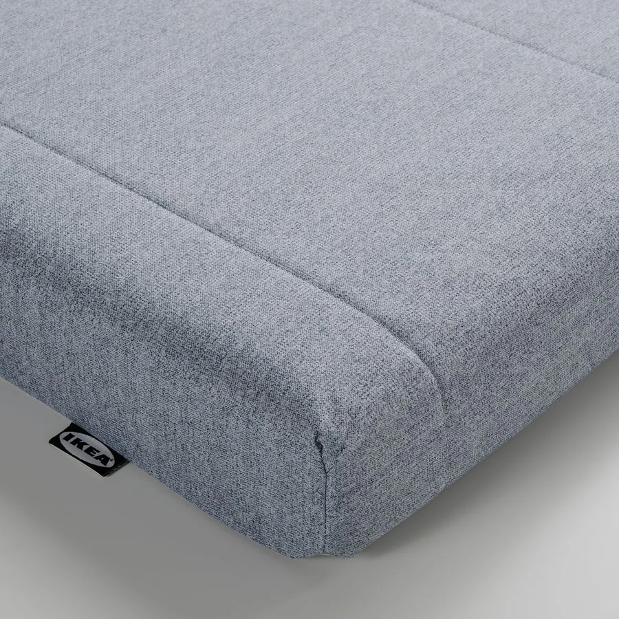 ÅGOTNES x2 Foam mattresses (60+60$) - photo 3