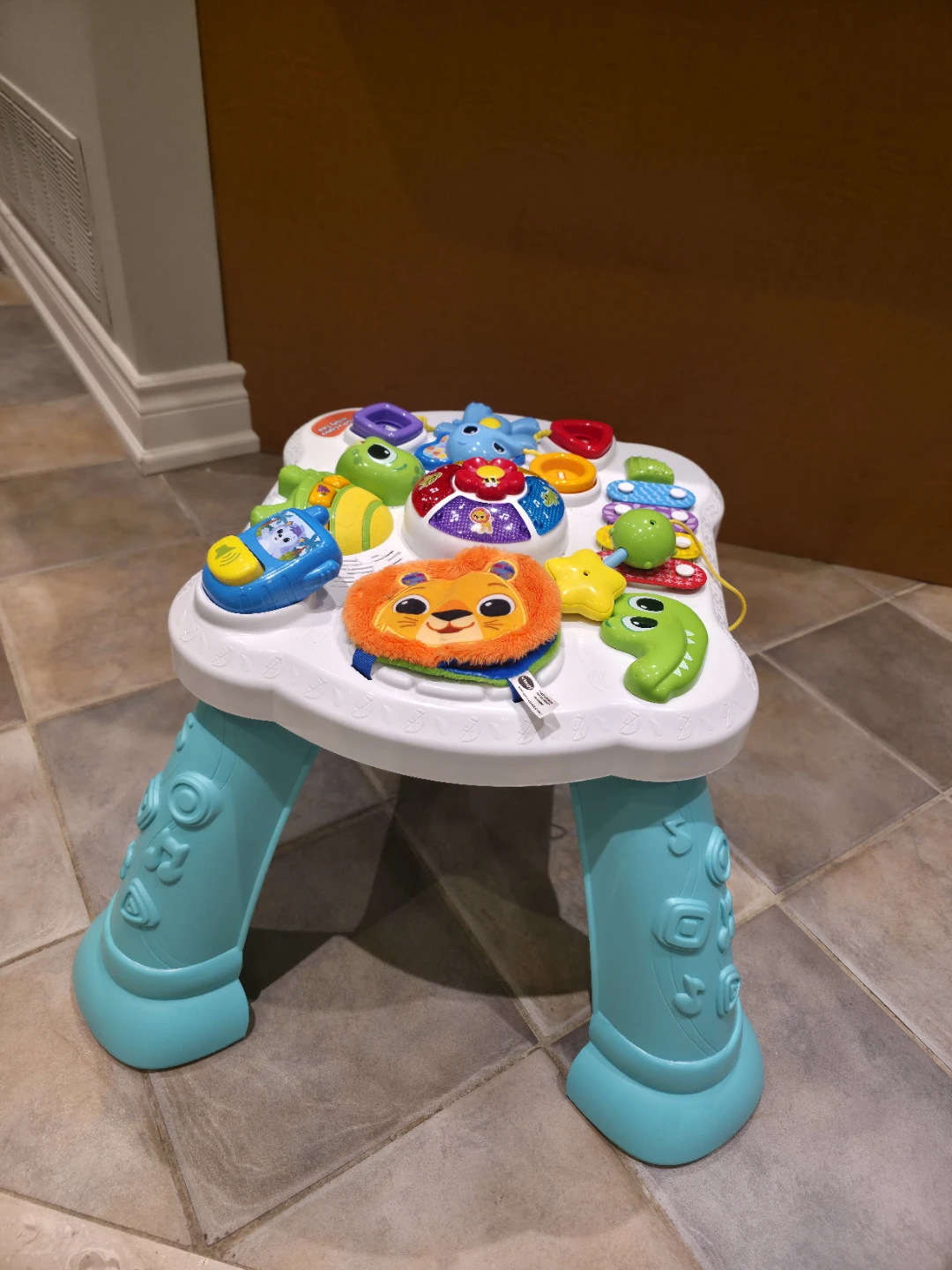 VTech Touch and Explore Activity Table - photo 2