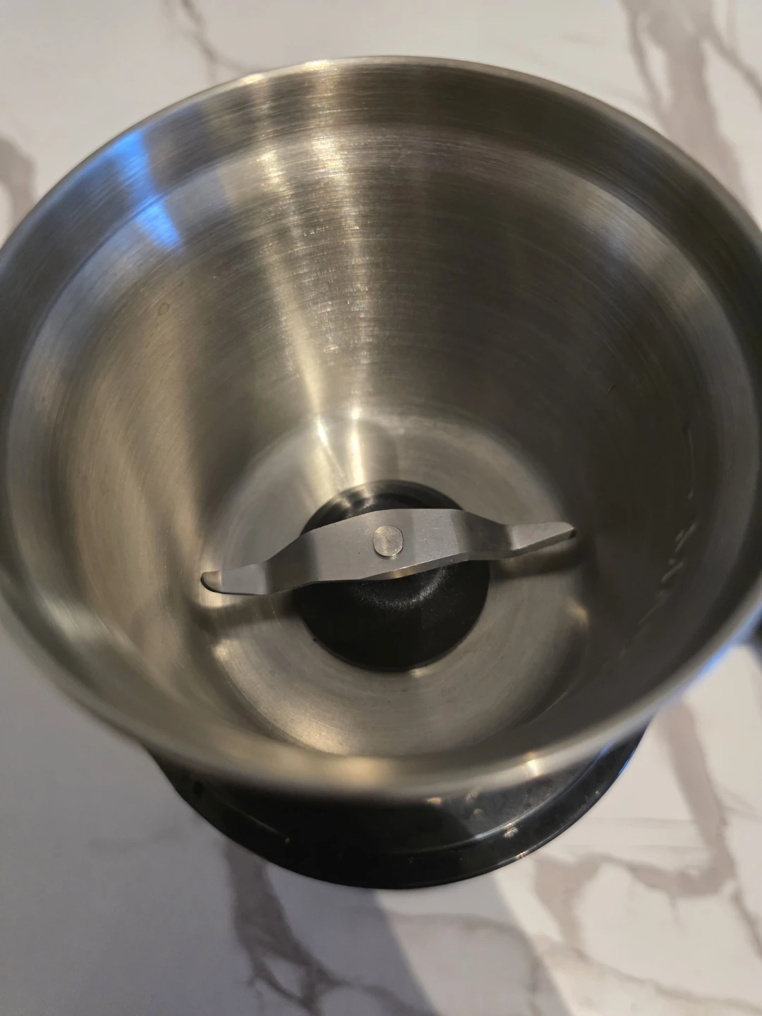 Vida by Paderno Stainless Steel Electric Coffee Grinder - photo 2