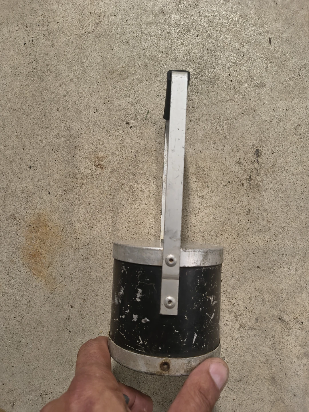 Magnetic Pickup Tool