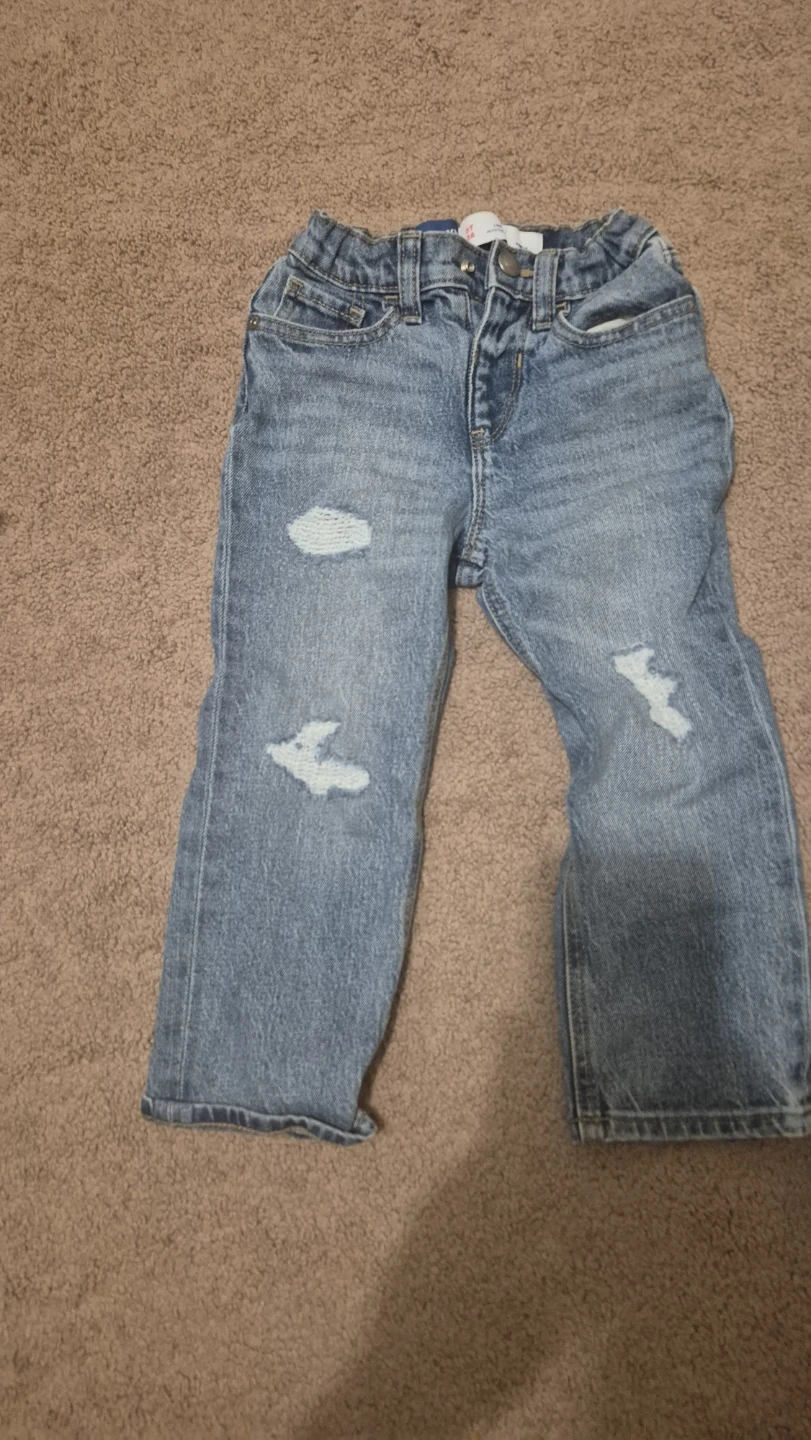 Old Navy Toddler Pants Bundle Size 3T - photo 2