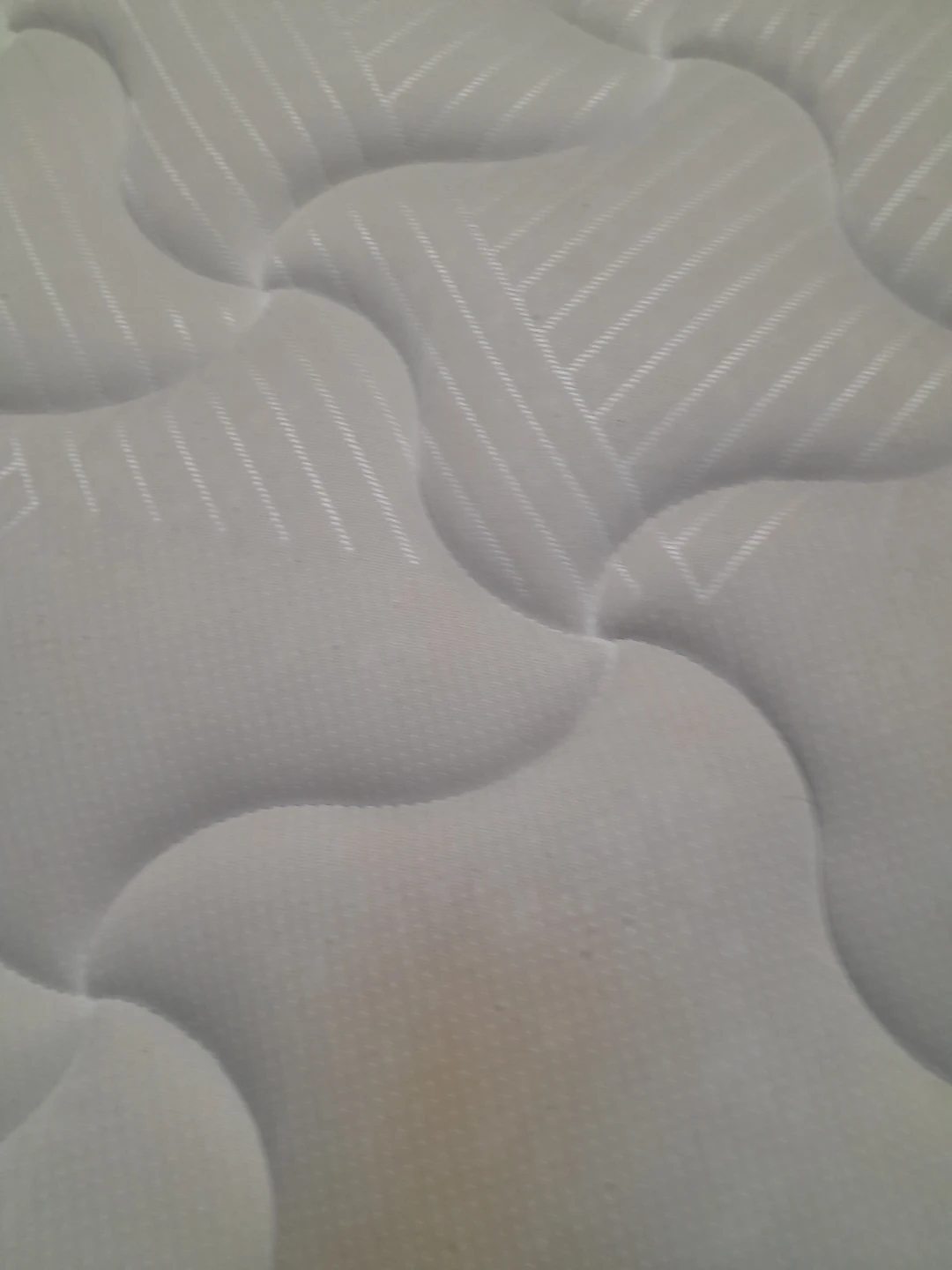 Single mattress/foldinng metal bed - photo 3