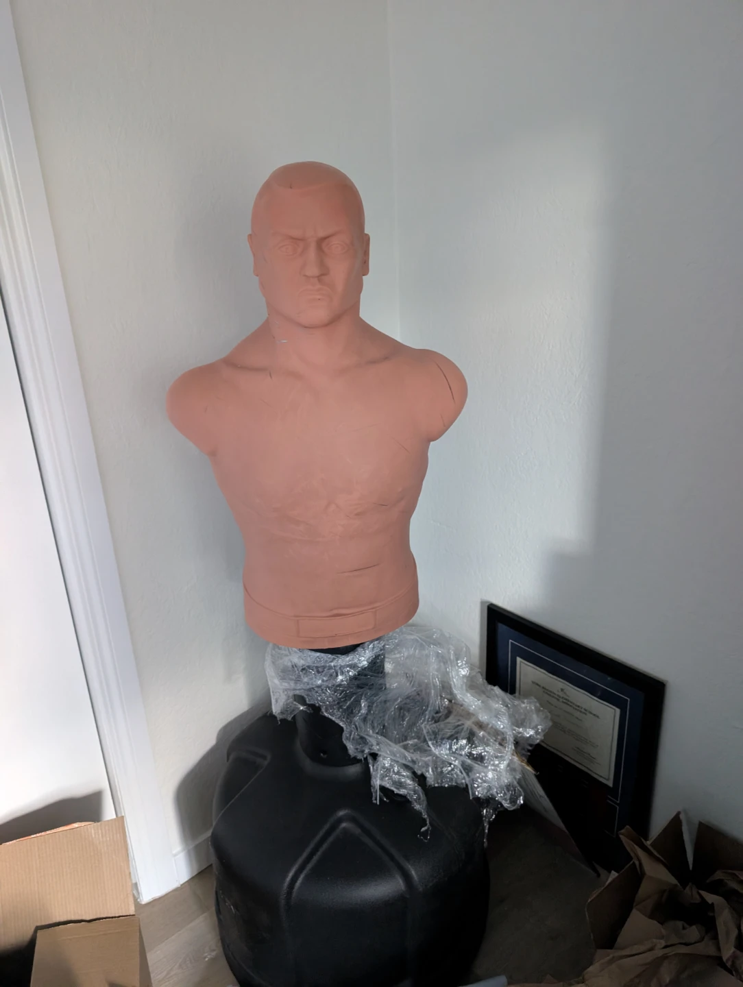 Century BOB XL Training Mannequin