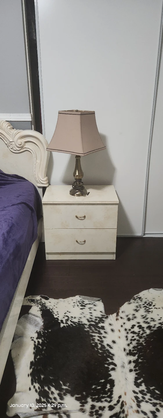 Bed room set - photo 3