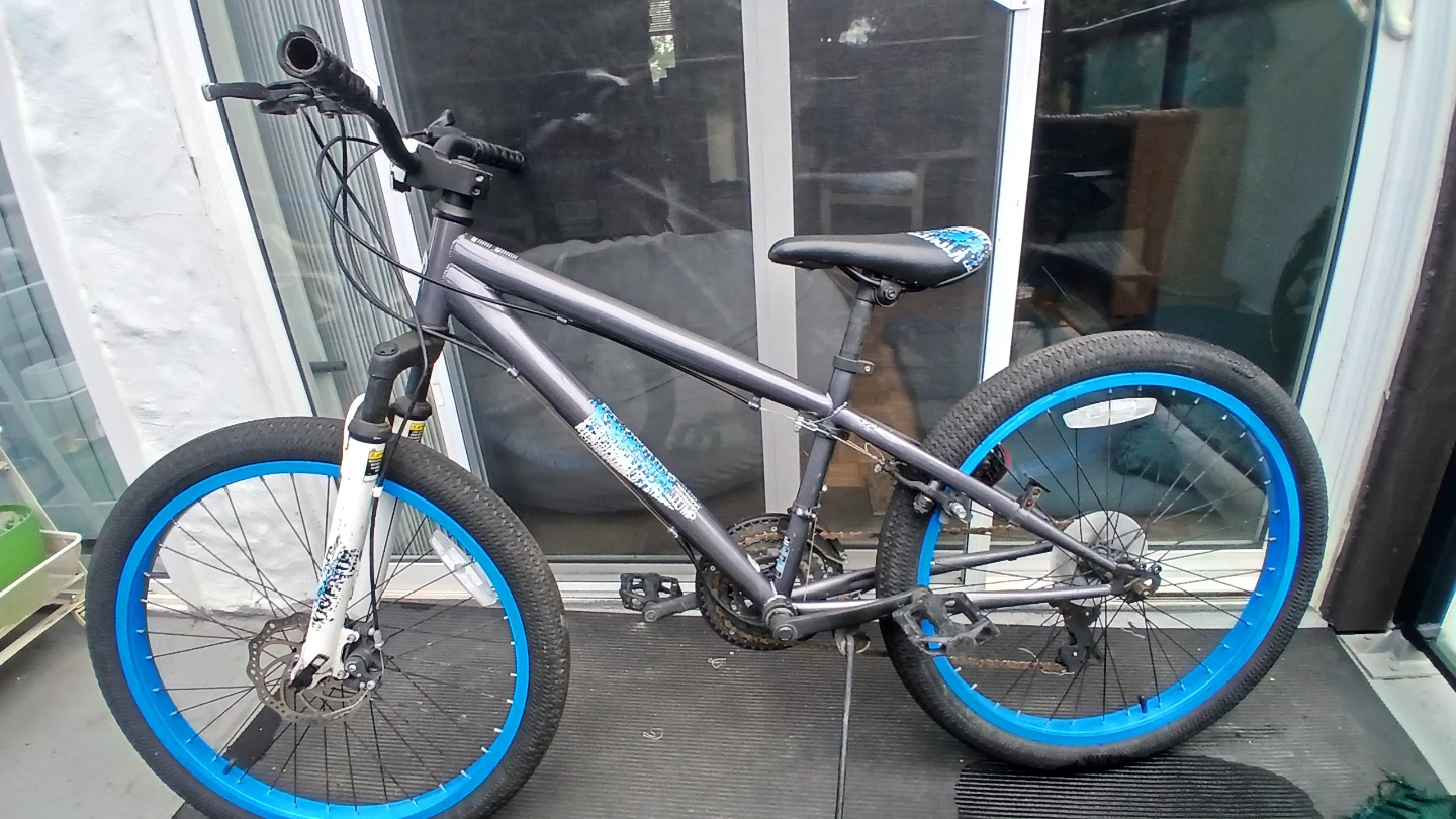 Hyper Havoc Mountain Bike - photo 2