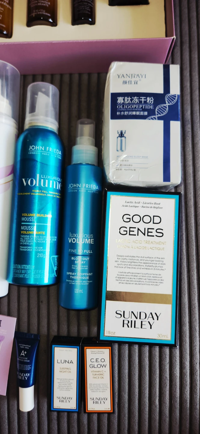 Skincare Bundle lot (mostly New) - photo 3