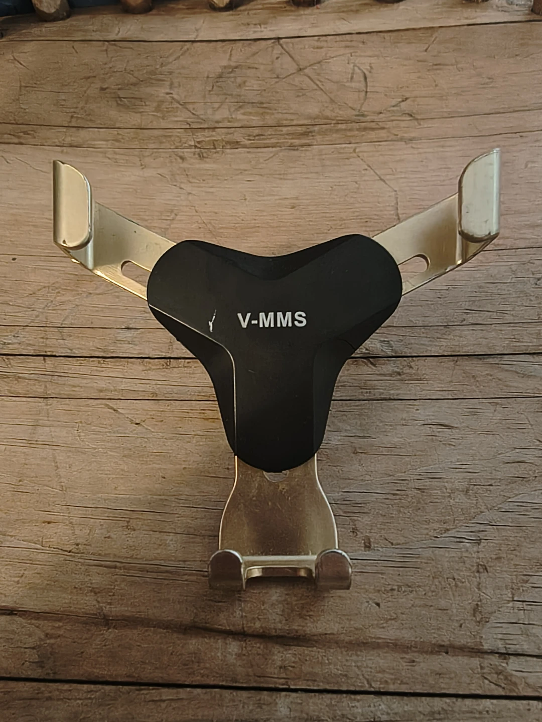 V-MMS Car Air Vent Aluminum Phone Mount - photo 2