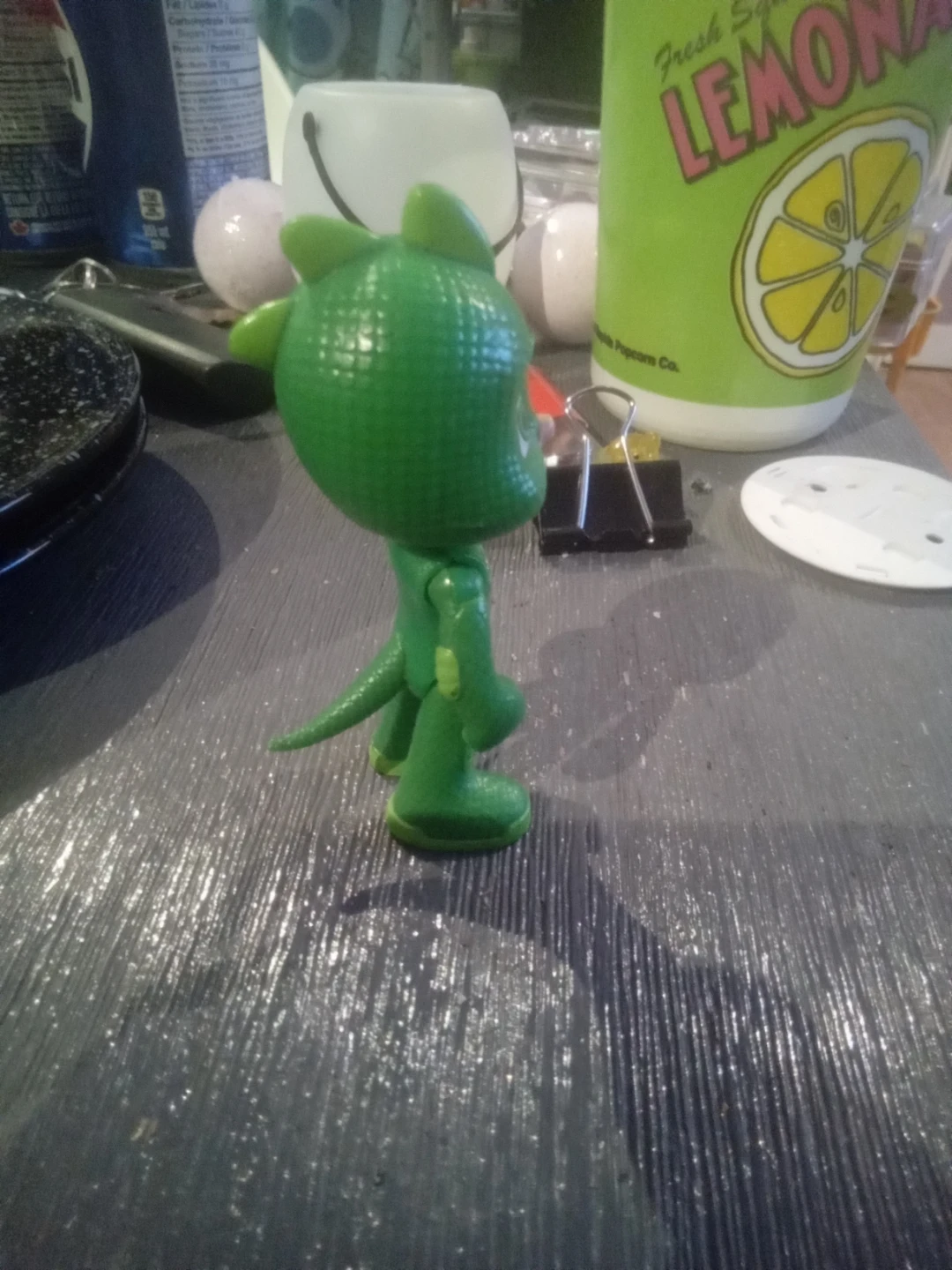 PJ Masks Gekko Action Figure - photo 2
