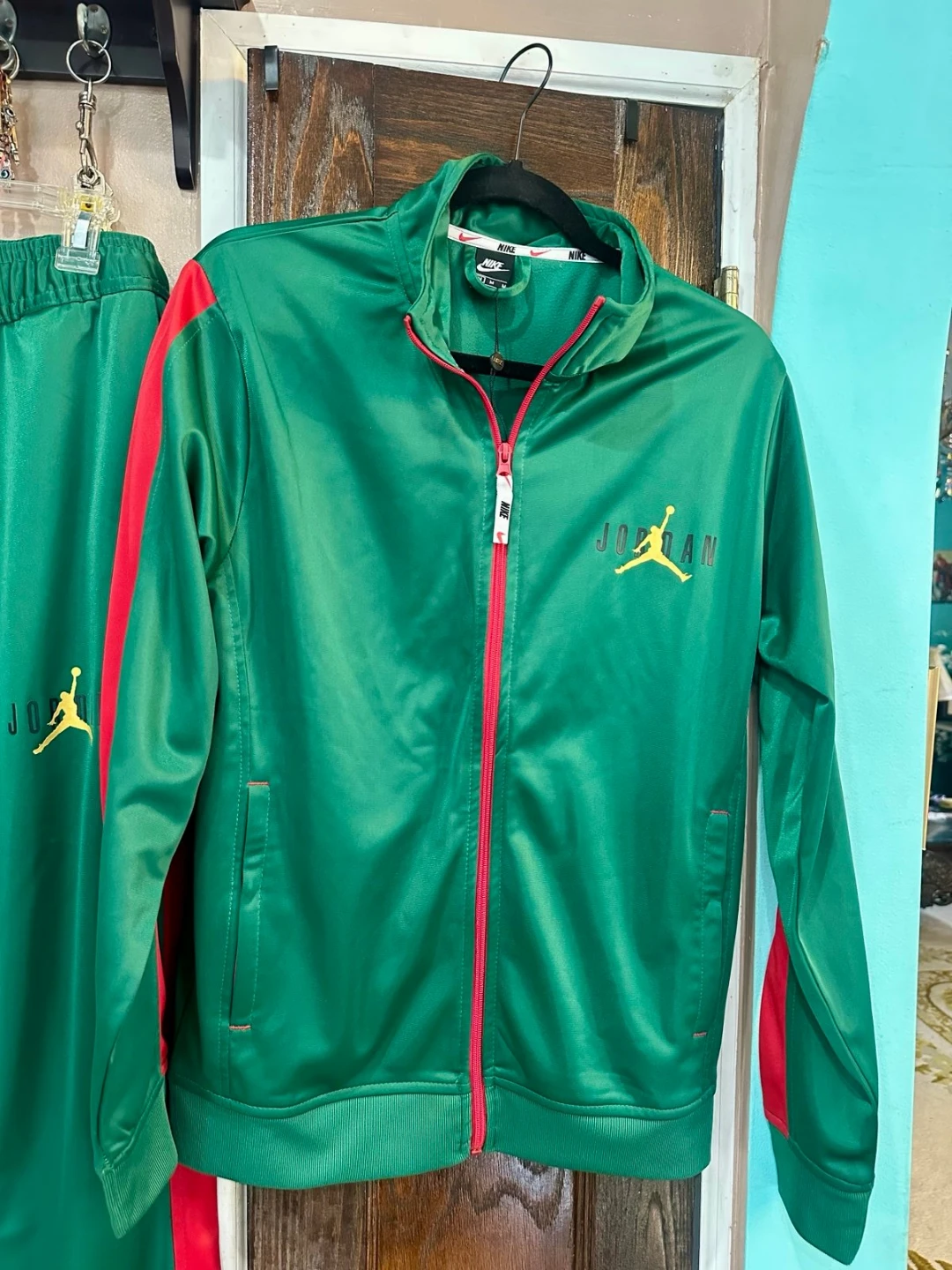 Nike Jordan Tracksuit Set - photo 2