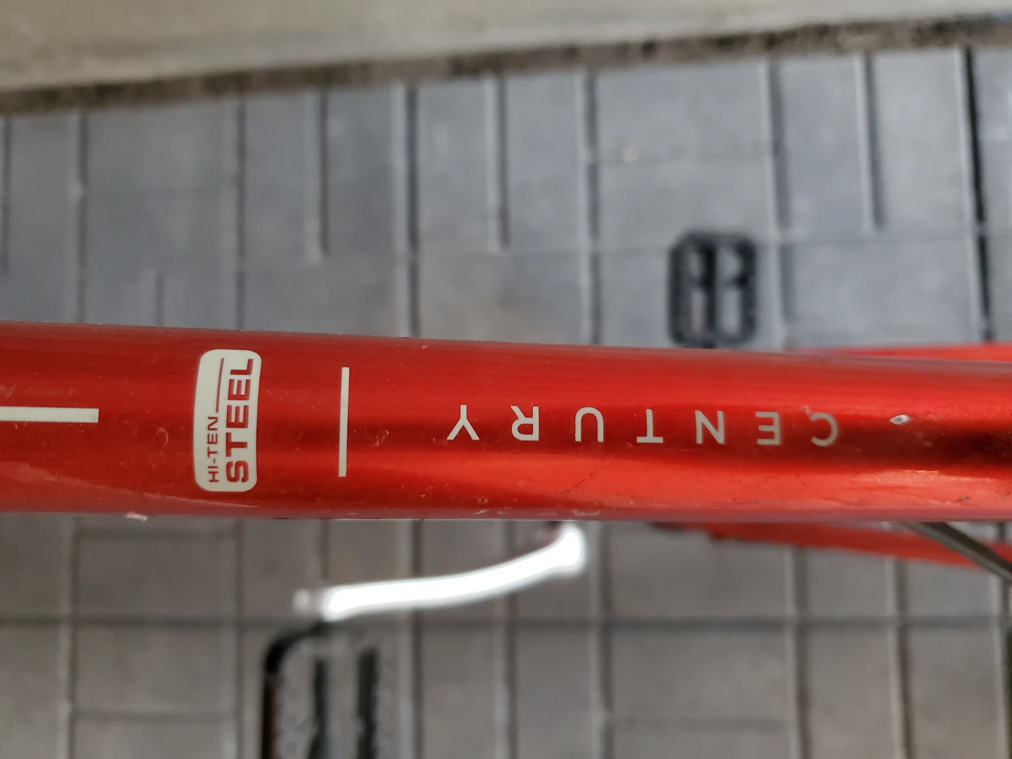 Raleigh bicycle - photo 3