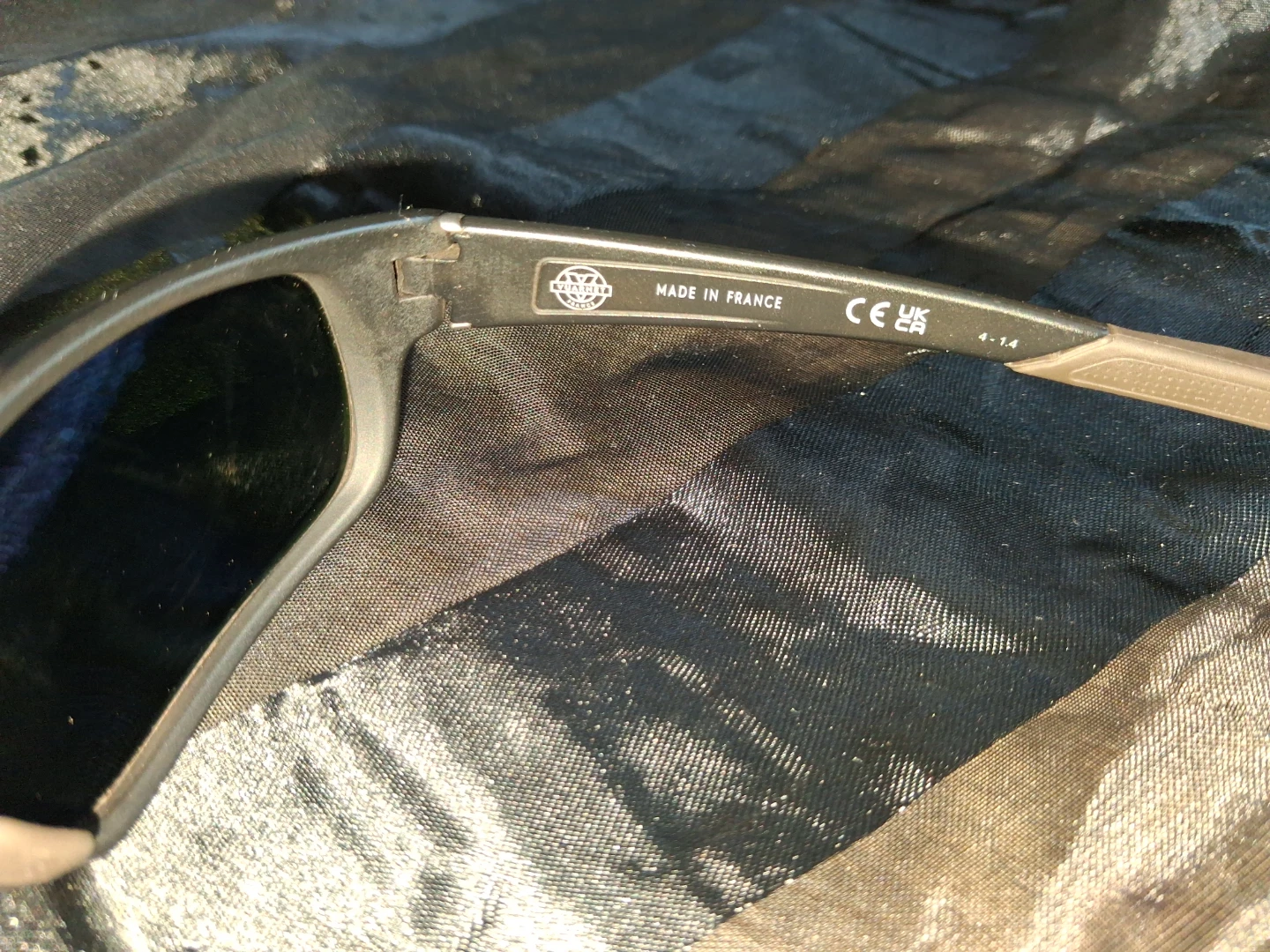 Vuarnet Sunglasses