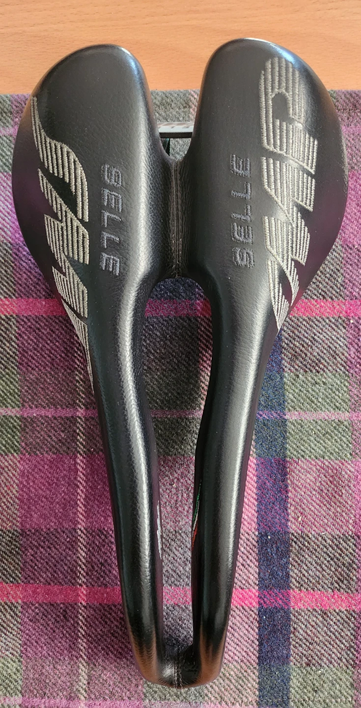 Selle SMP Pro Medium Bicycle Saddle