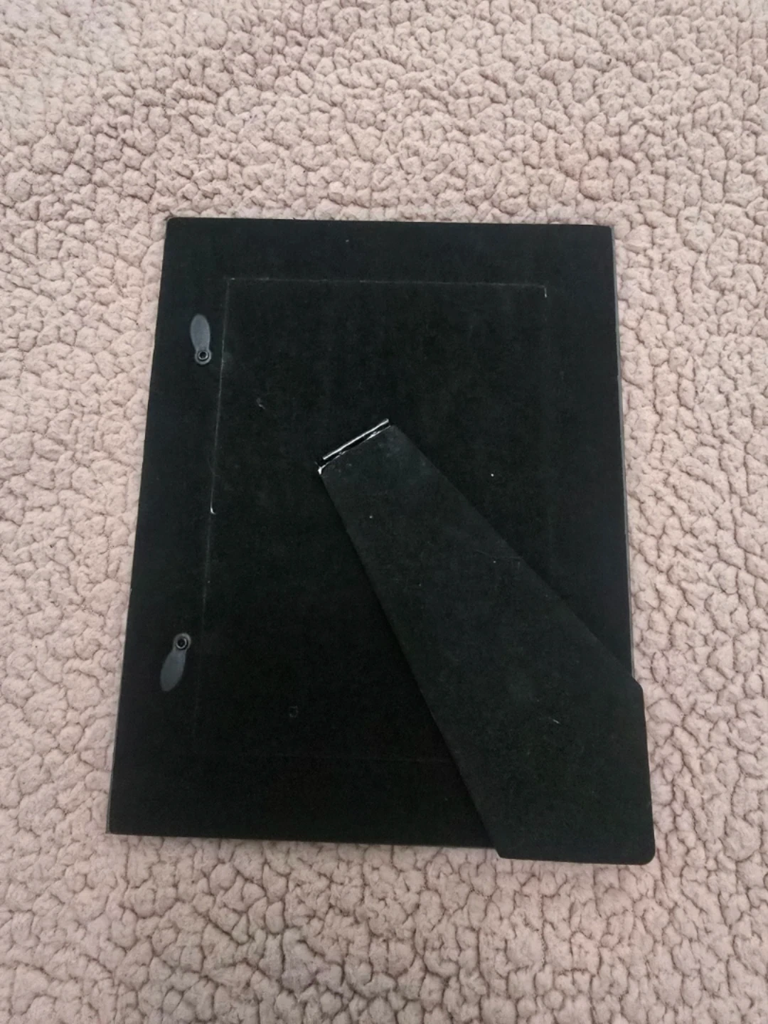 5" x 7" Mirrored Frame - photo 4