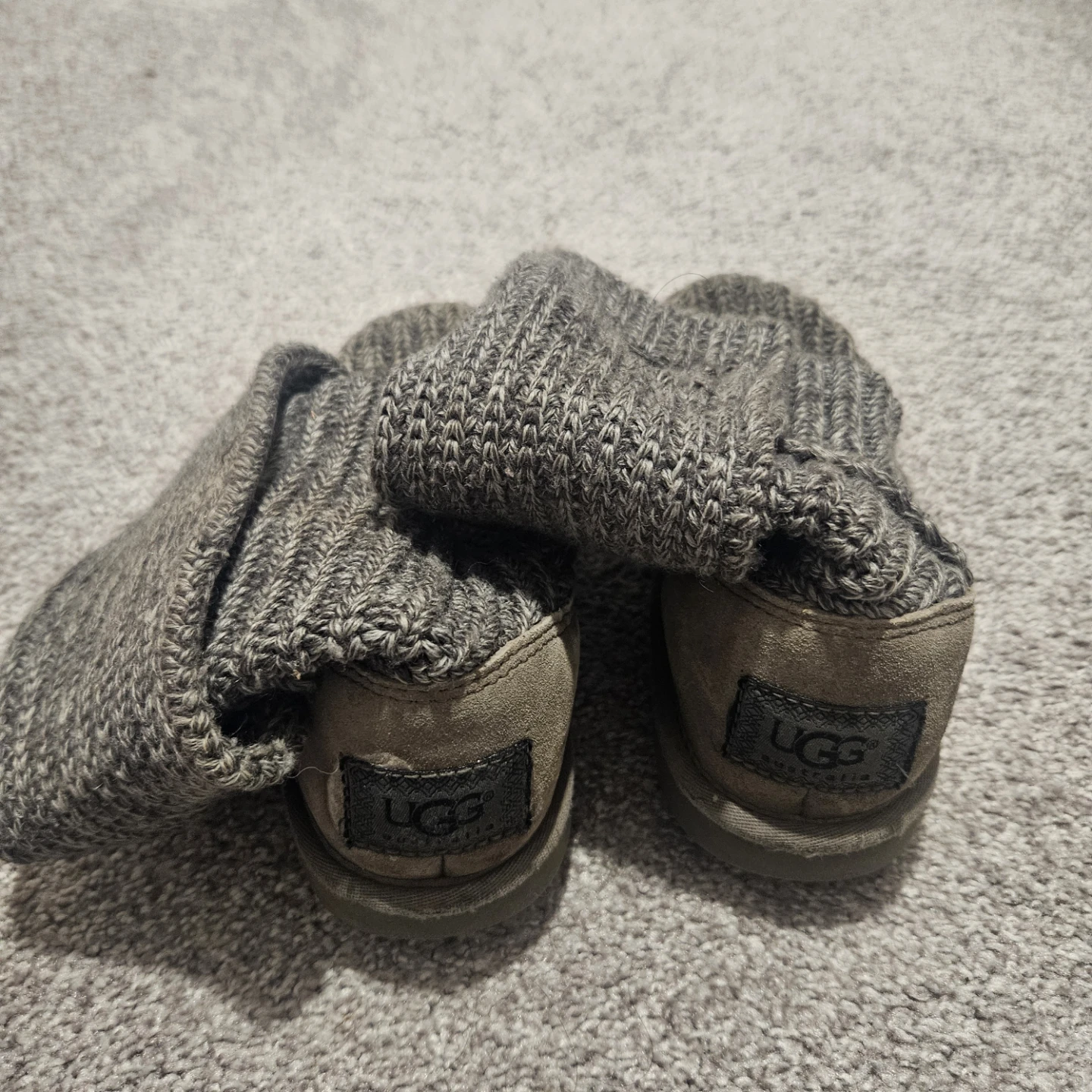 Multiple Pairs of Pre-owned Footwear - photo 2