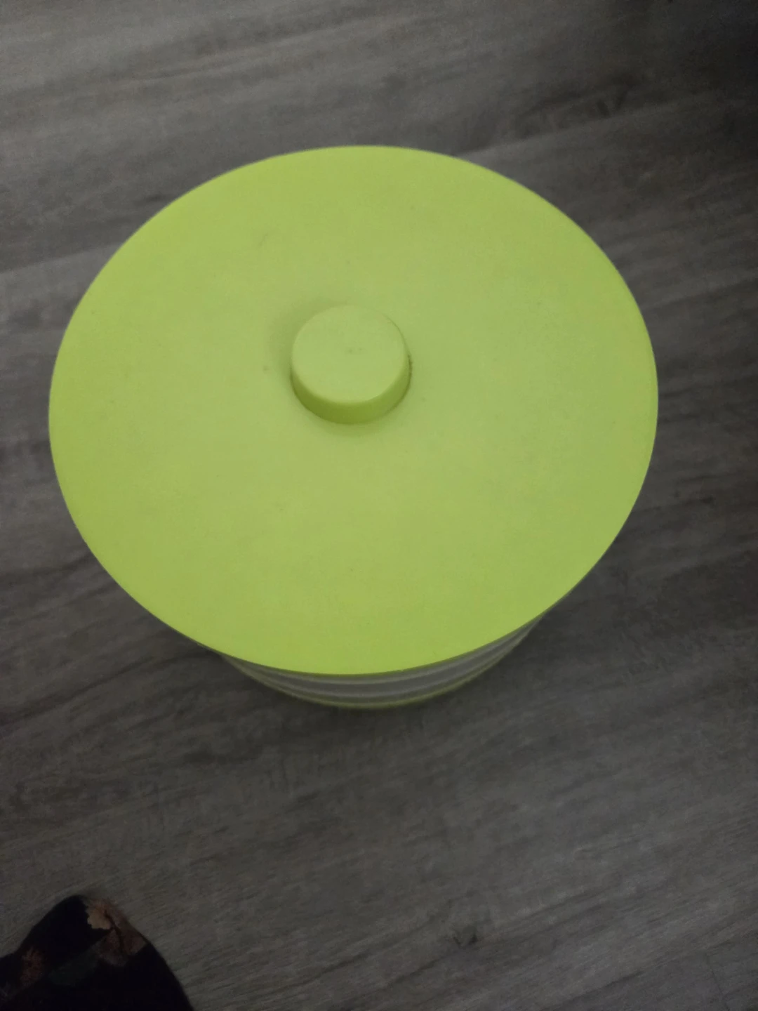 Three-Tiered Sprouting Tray Set - photo 2
