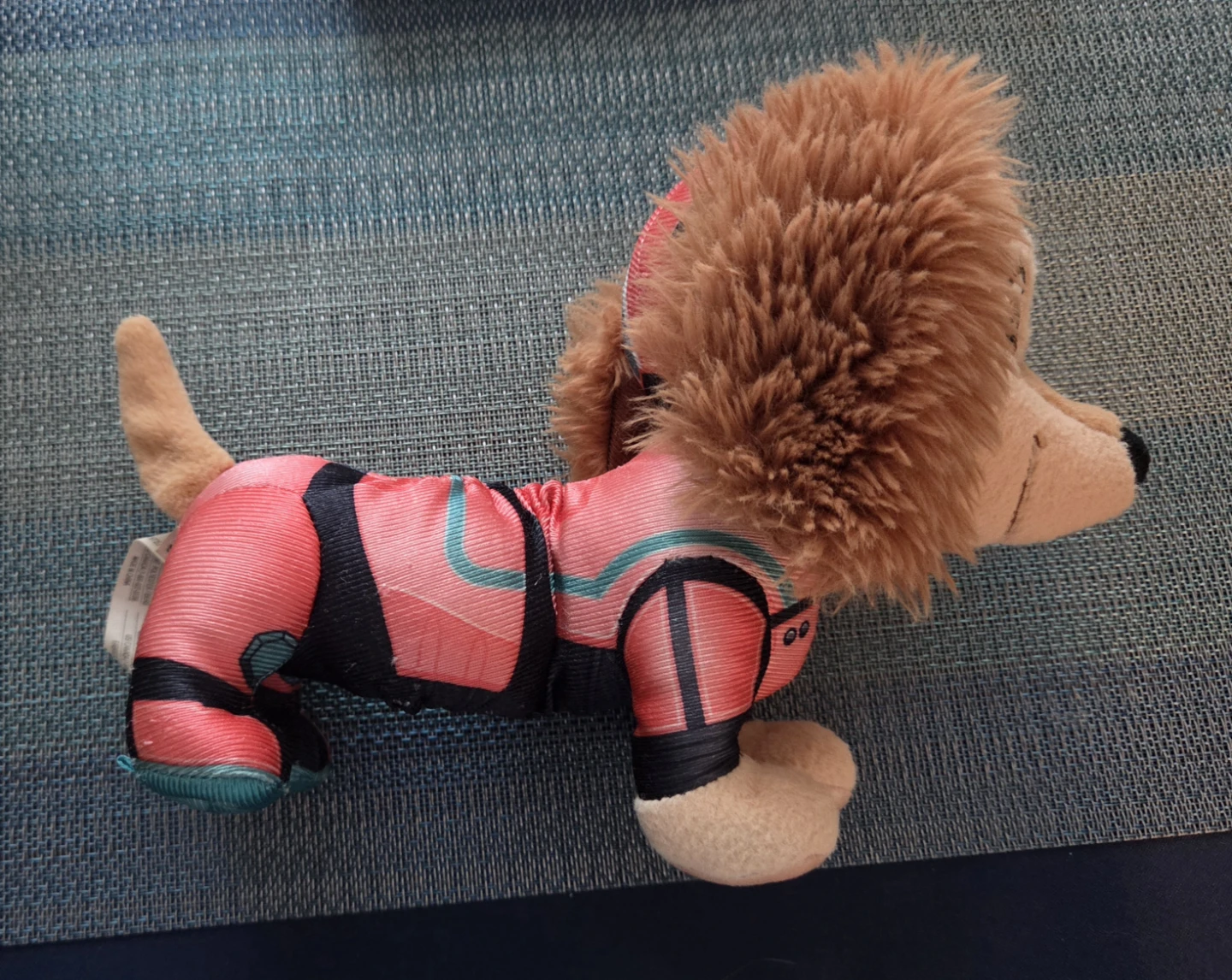 Paw Patrol Liberty Plush Toy - photo 3