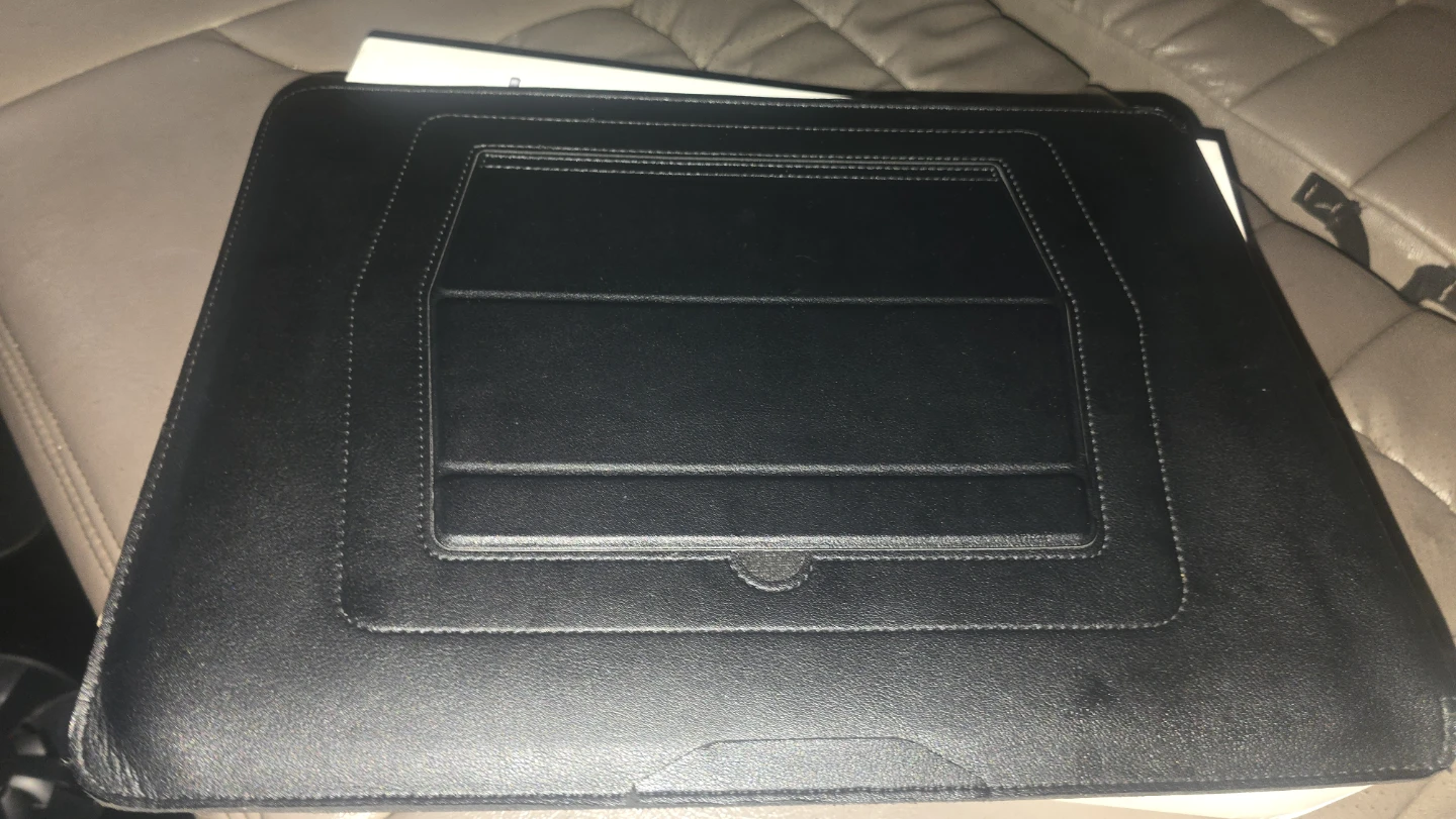M5 Macbook Air 512GB 16GB - photo 5