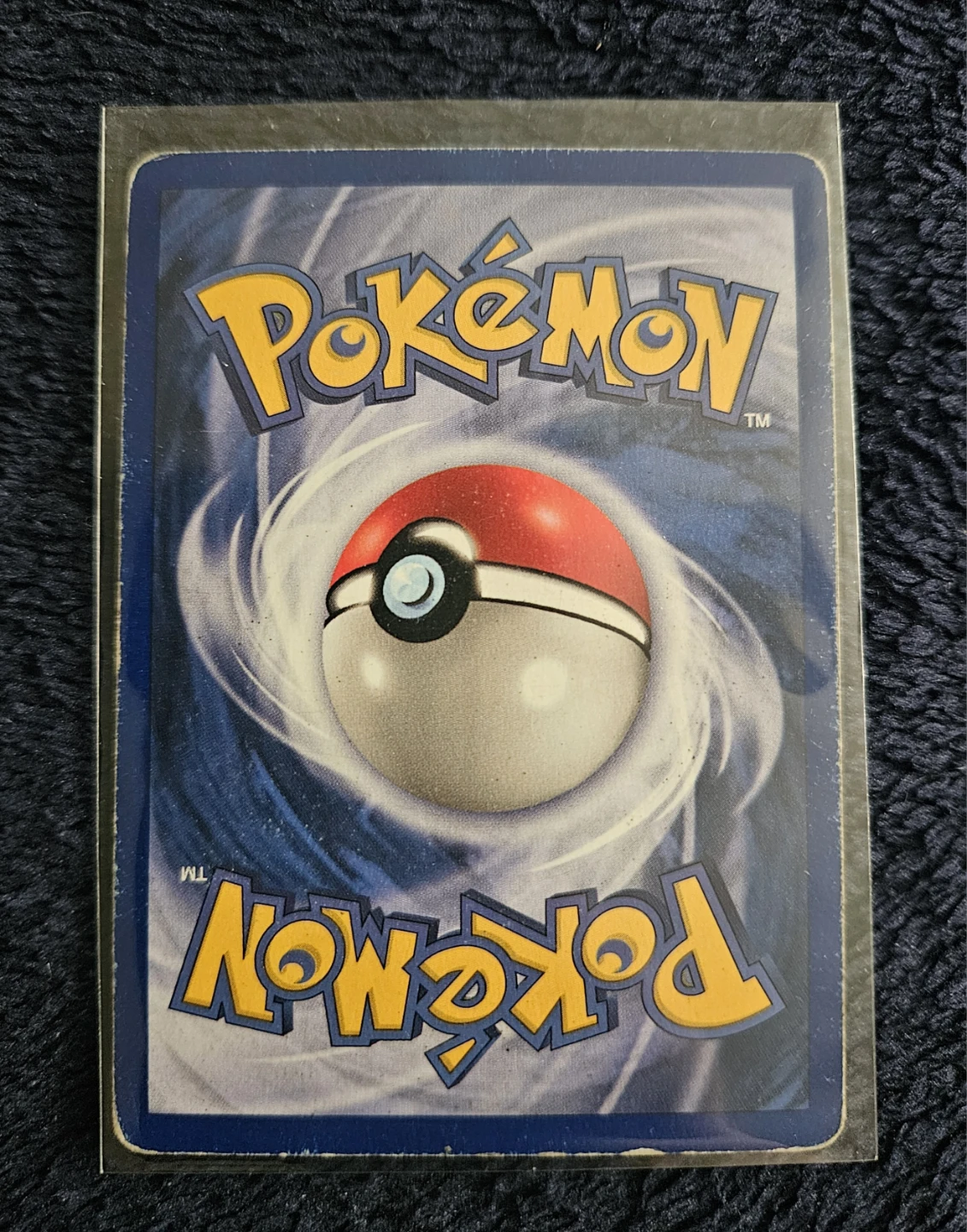 Pokémon Wartortle 42/102 Base Set Shadowless First Edition - photo 2