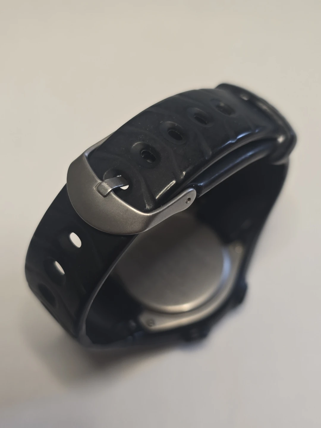 Radioshack Golf Watch New Battery - photo 5