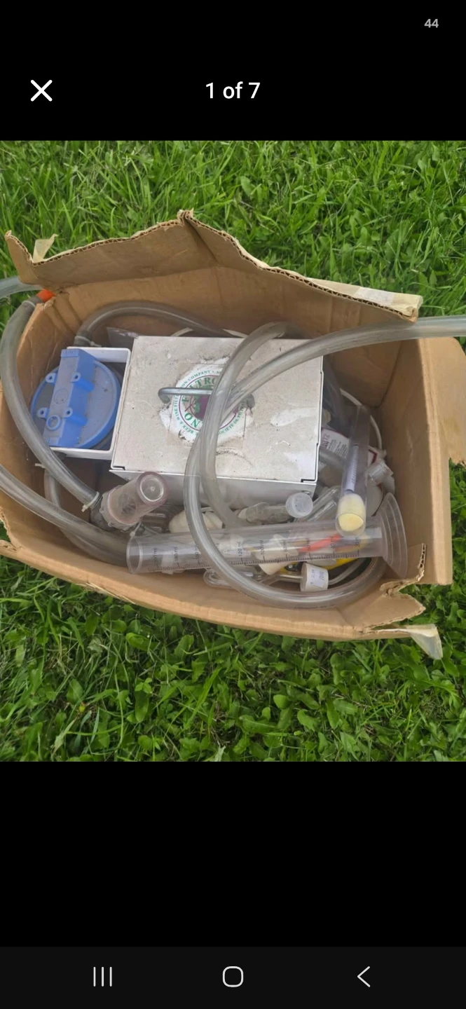 Home Winemaking Starter Kit - photo 3