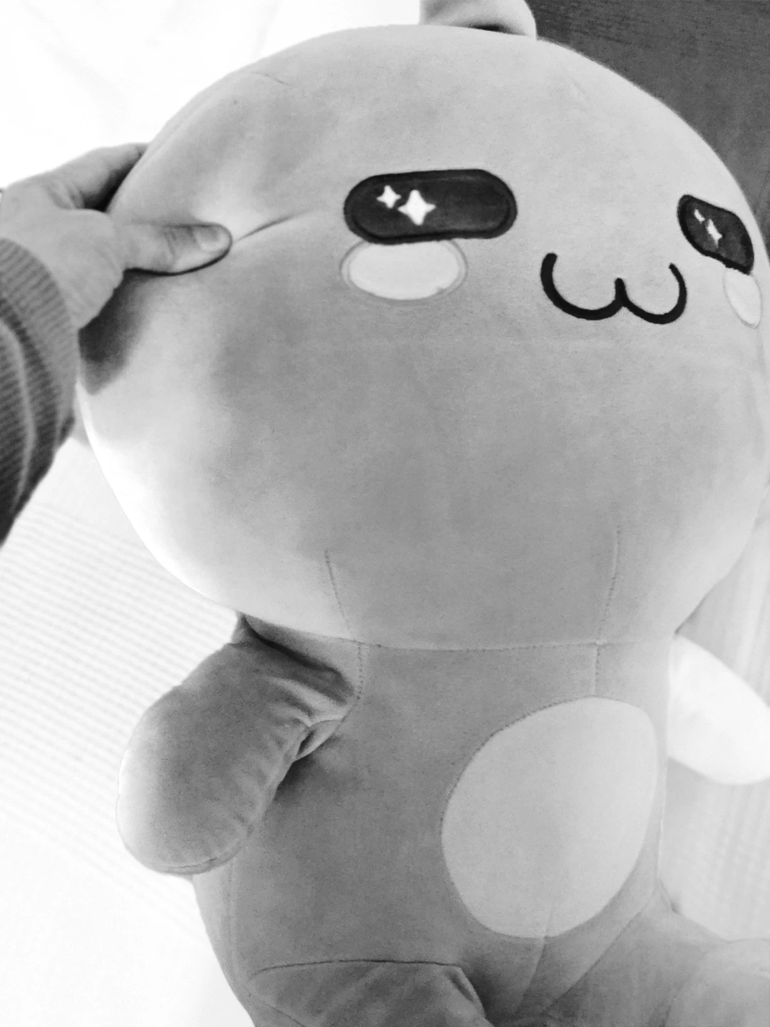 Plush Dinosaur Toy - photo 2