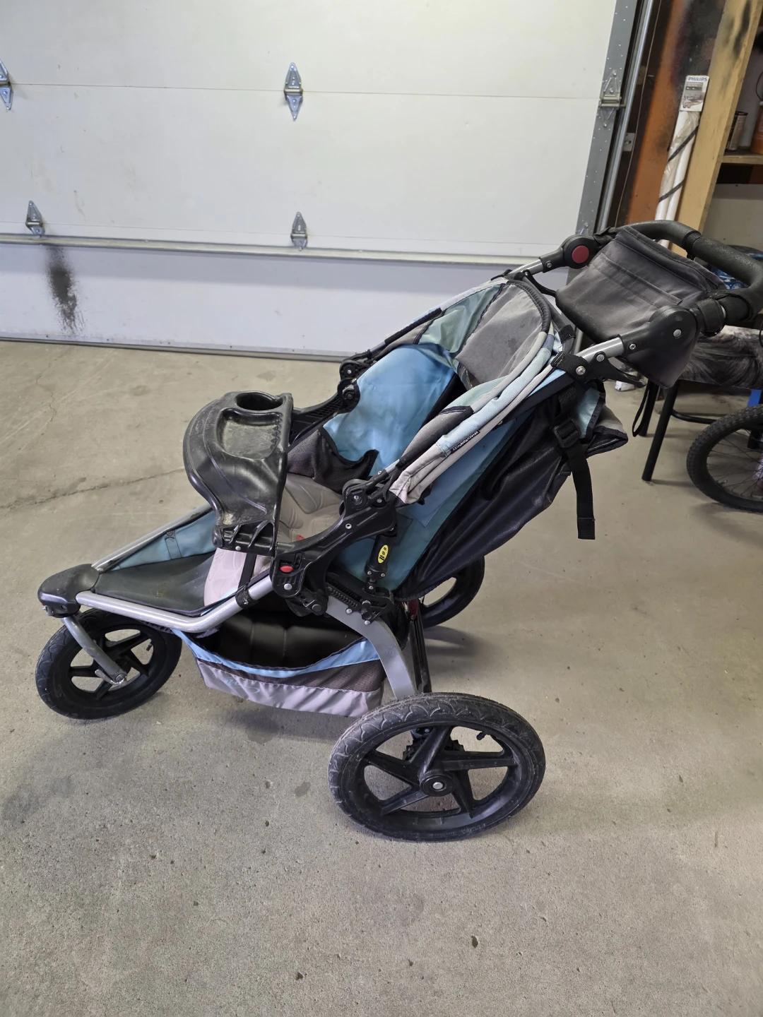 BOB Jogging Stroller