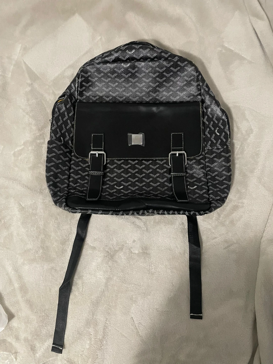 Goyard Alpin Backpack