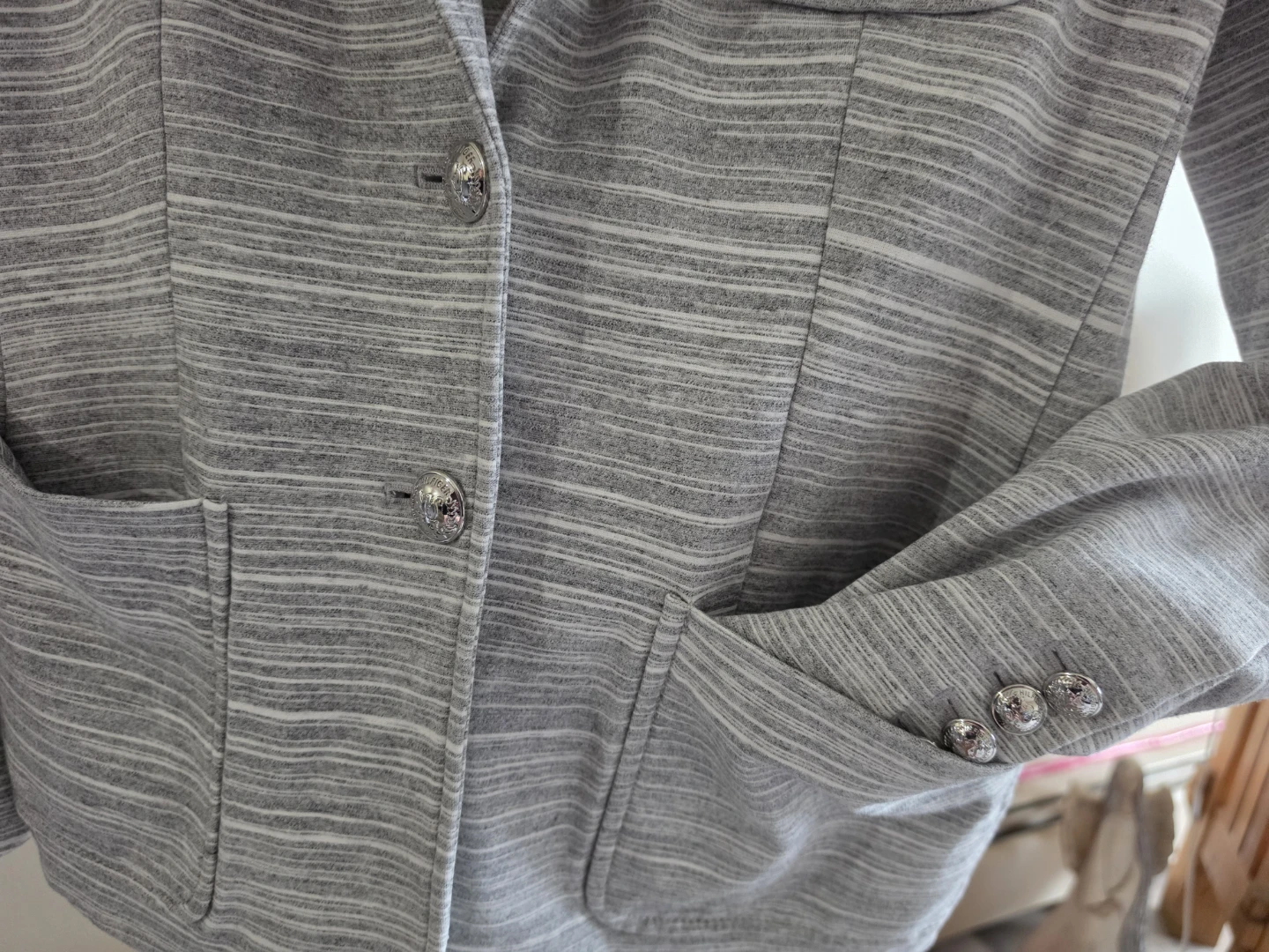 Tommy Hilfiger Blazer Jacket - photo 3