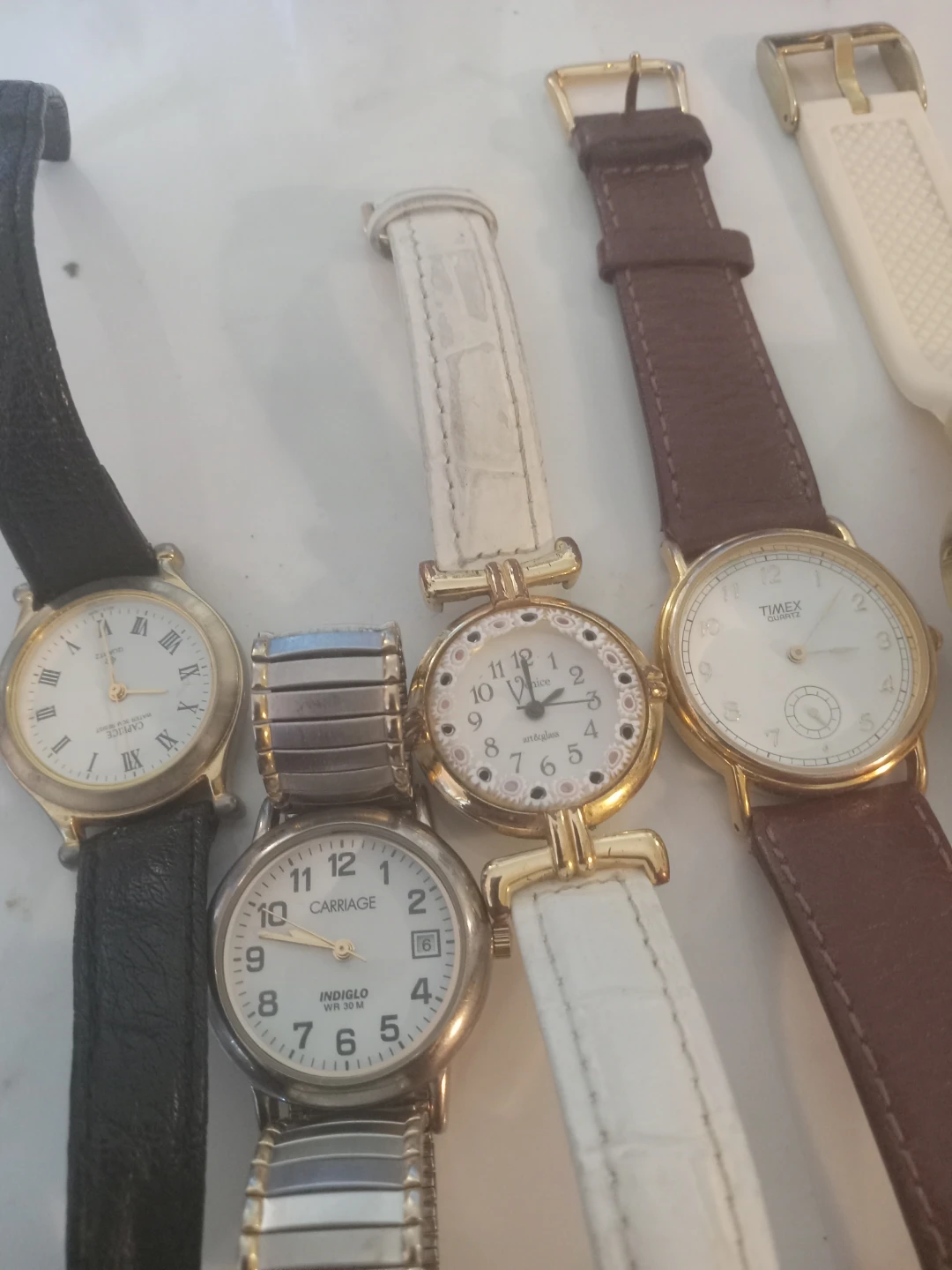 Set of 5 Assorted Ladies Wristwatches - photo 4